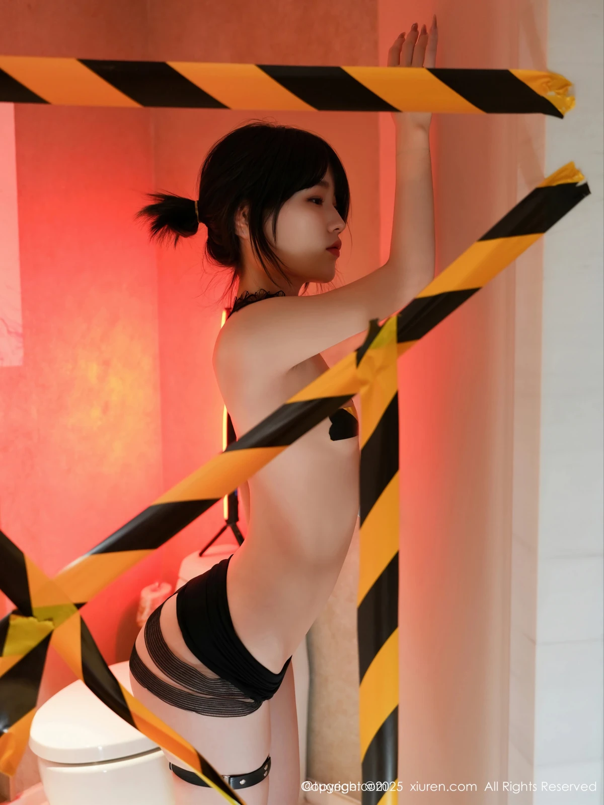 [秀人网] 2025.04.10 No.10134 汁汁#[72P]-1