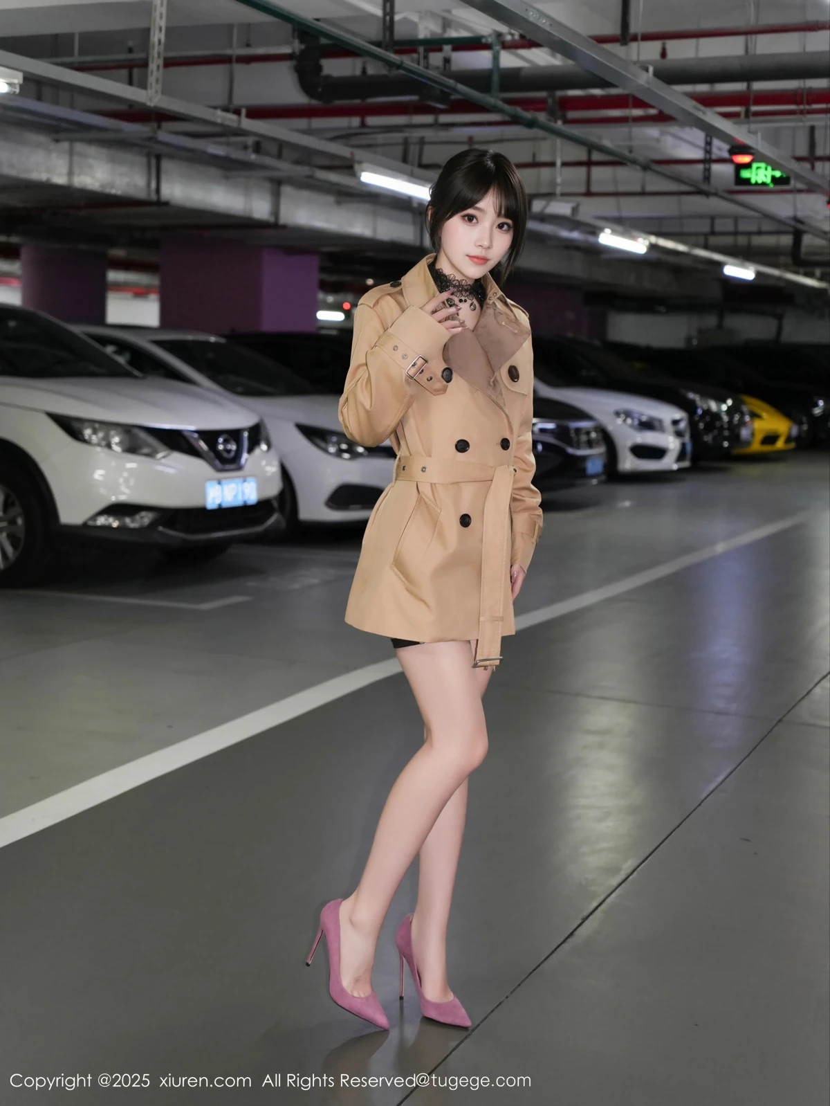 [秀人网] 2025.04.10 No.10134 汁汁#[72P]-7