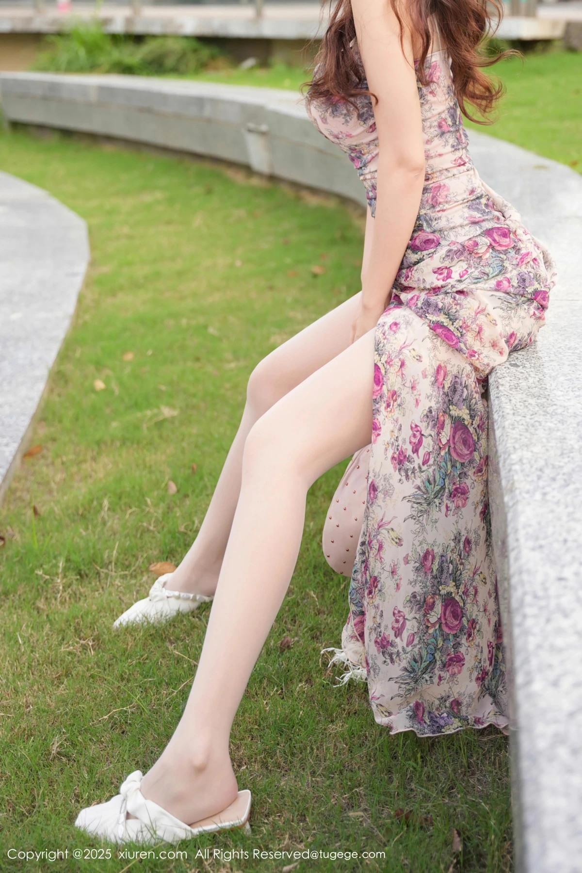 [秀人网] 2025.04.09 No.10128 拍黄瓜girl#[83P]-8
