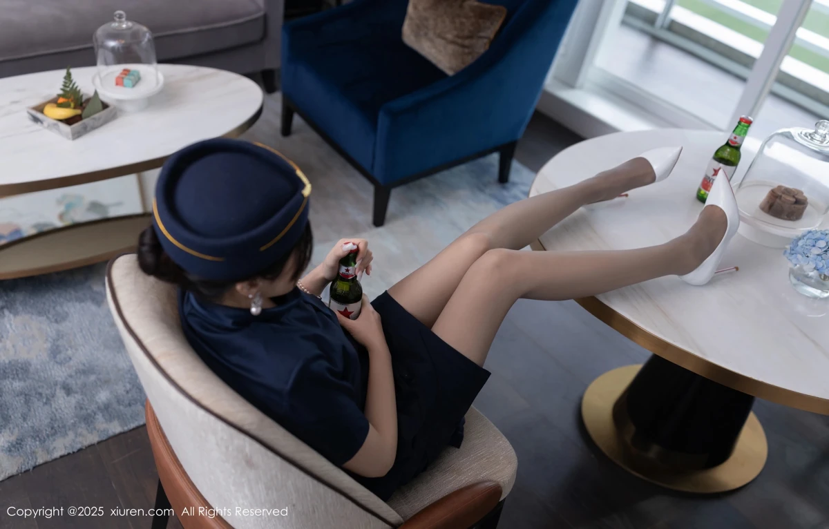 [XiuRen] 2025.04.11 No.10142 Caviar Fish#[81P]-2
