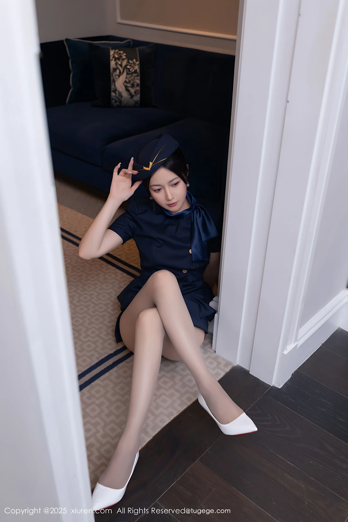 [XiuRen] 2025.04.11 No.10142 Caviar Fish#[81P]-6
