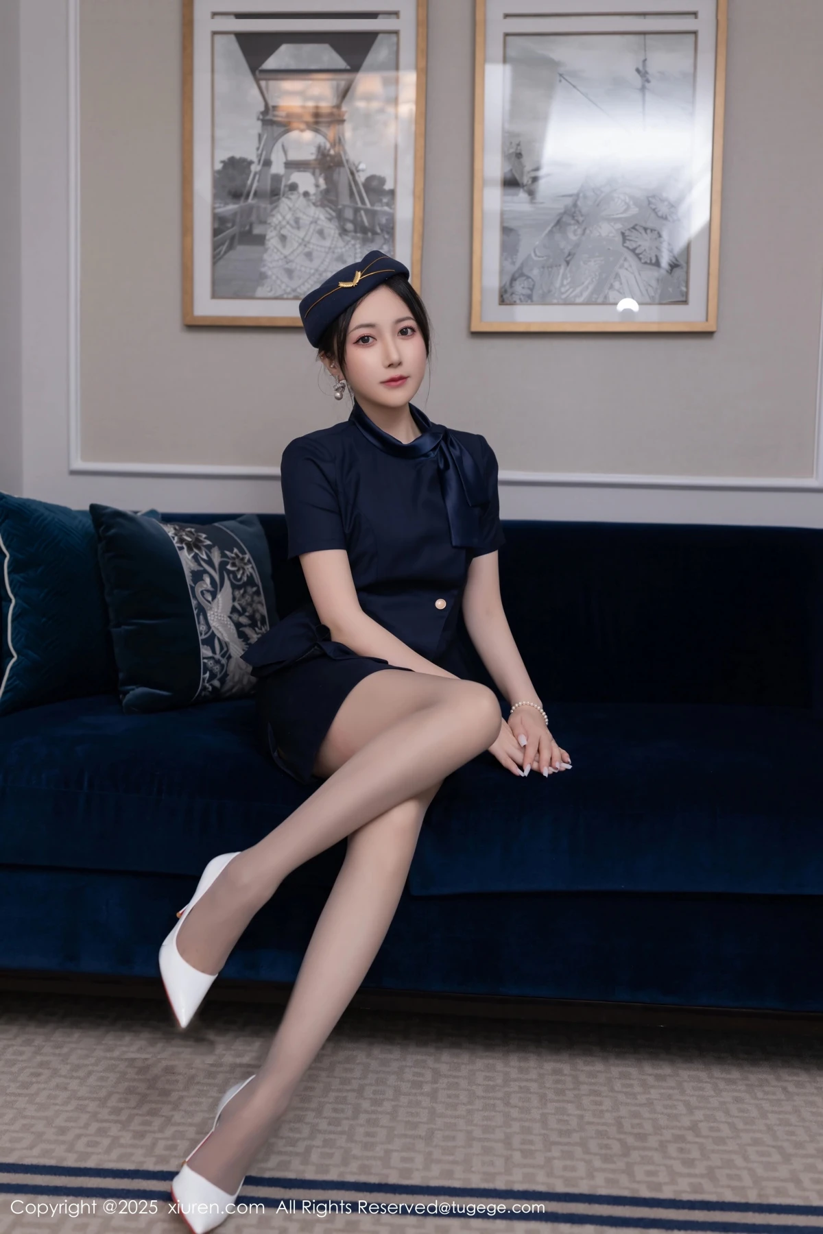 [XiuRen] 2025.04.11 No.10142 Caviar Fish#[81P]-8