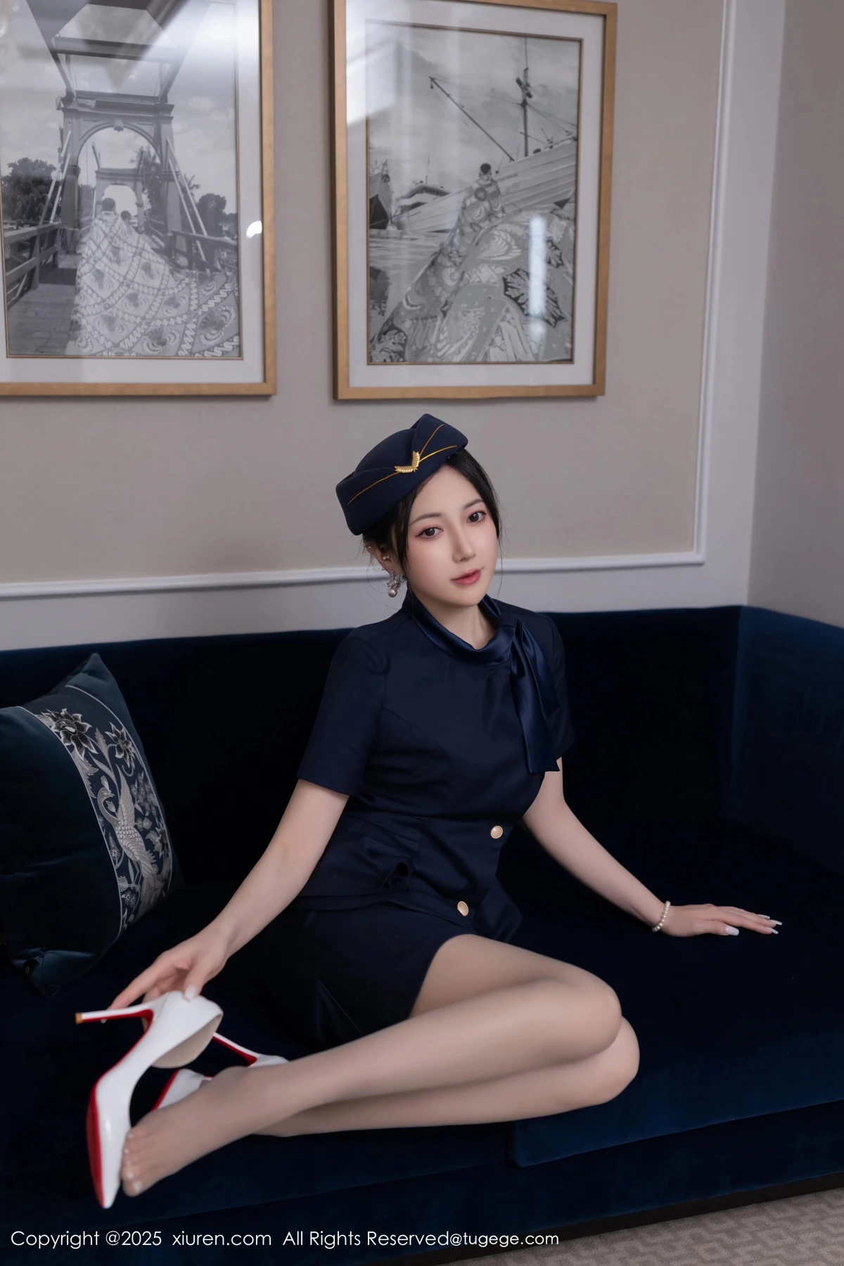 [XiuRen] 2025.04.11 No.10142 Caviar Fish#[81P]-9