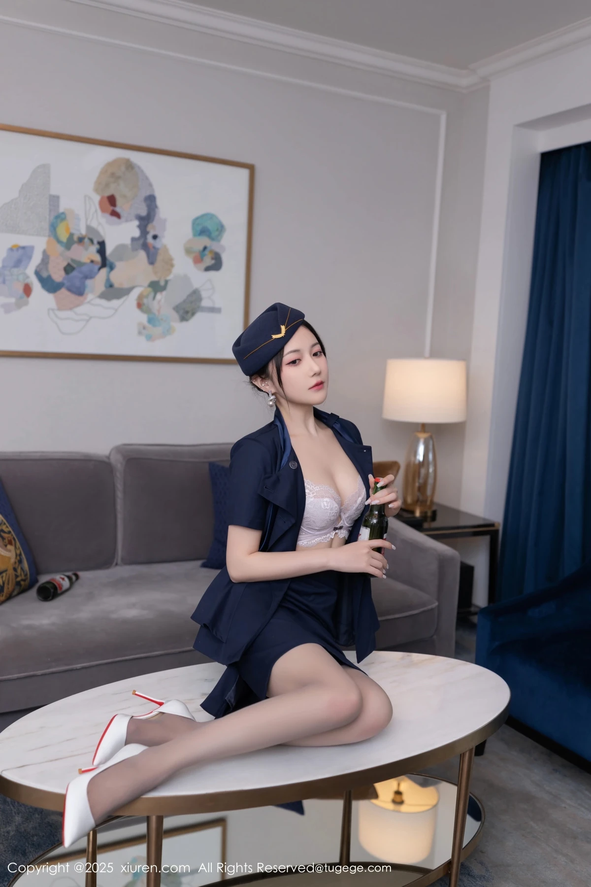 [XiuRen] 2025.04.11 No.10142 Caviar Fish#[81P]-10