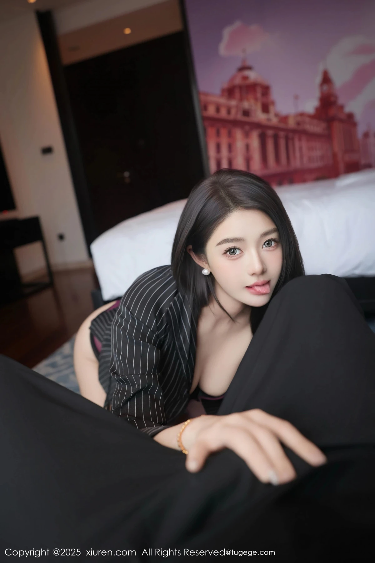 [秀人网] 2025.03.21 No.10053 candy糖糖#[84P]-3