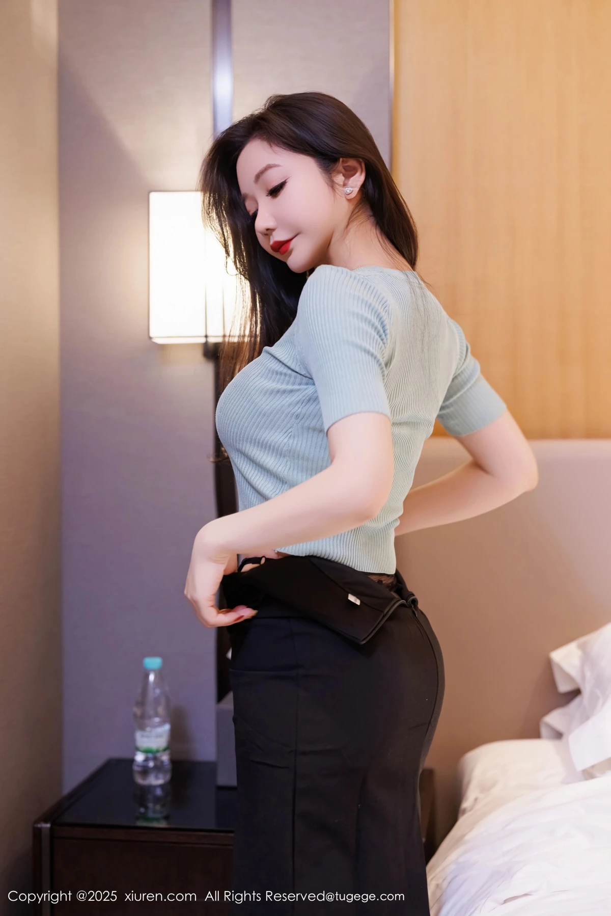 [秀人网] 2025.03.24 No.10060 心妍小公主#[63P]-1