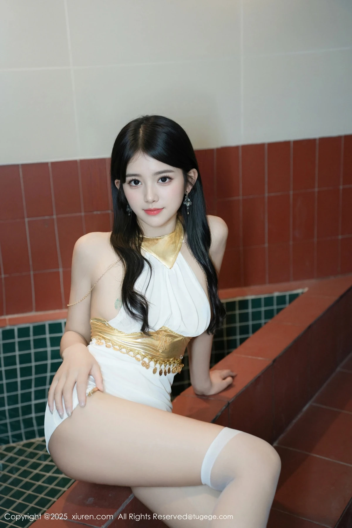 [秀人网] 2025.03.24 No.10058 美少女@#[45P]-4