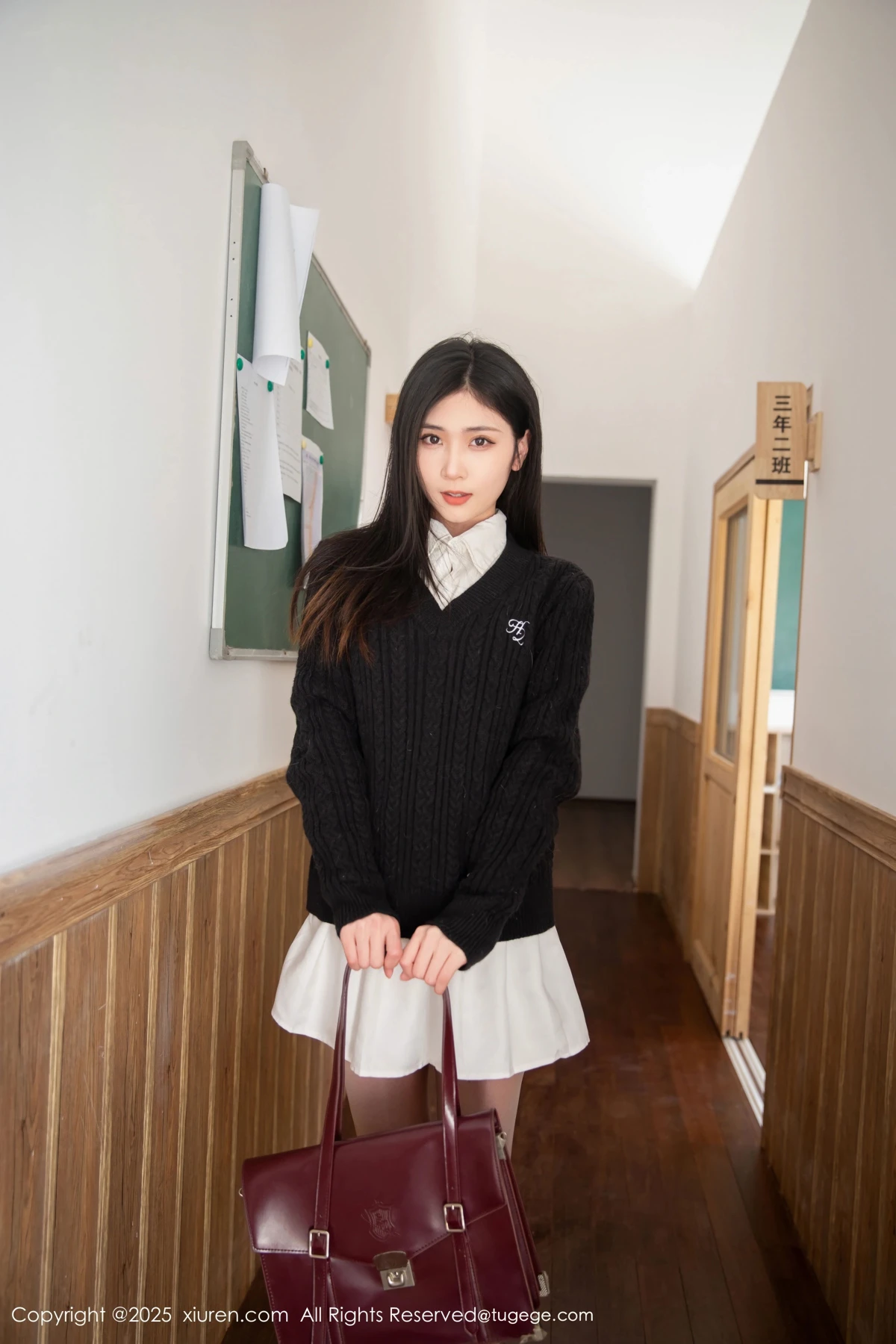 [XiuRen] 2025.03.27 No.10078 Liu Tingting#[81P]-2