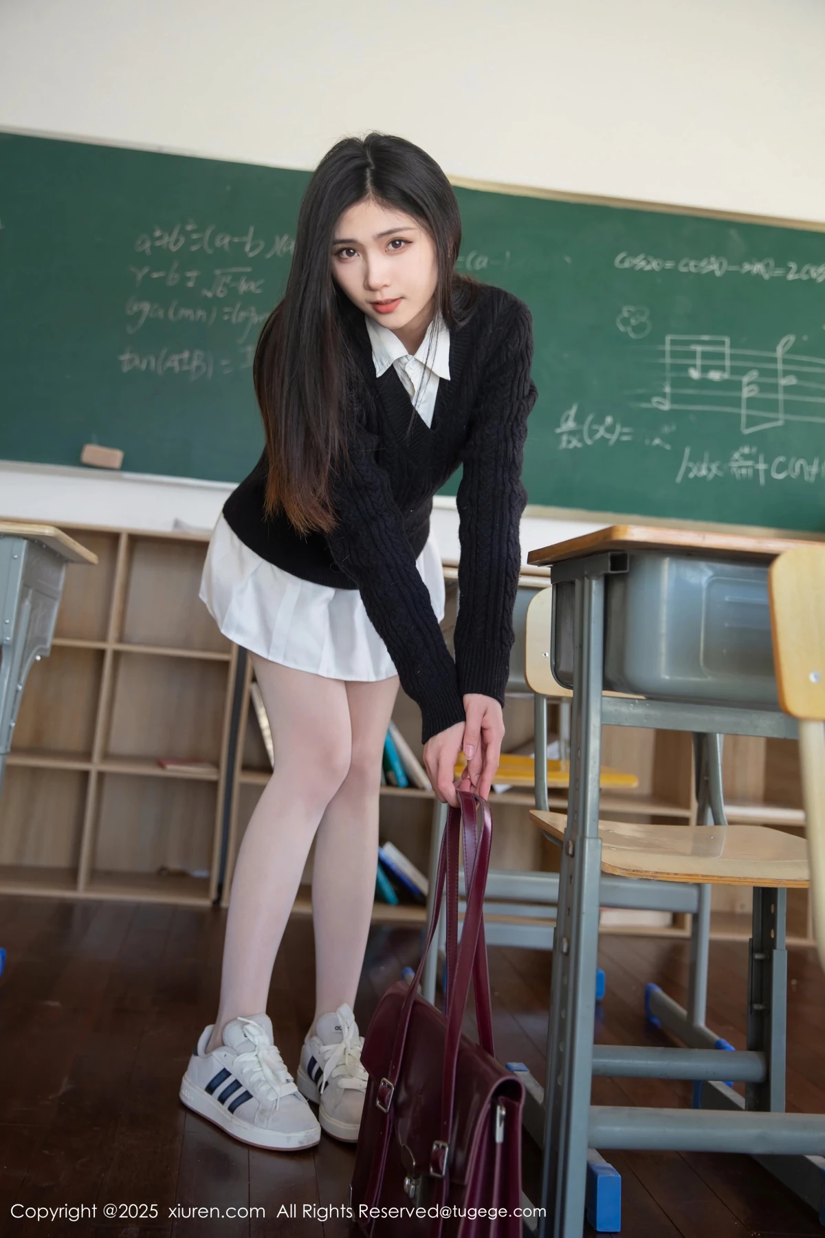 [XiuRen] 2025.03.27 No.10078 Liu Tingting#[81P]-3