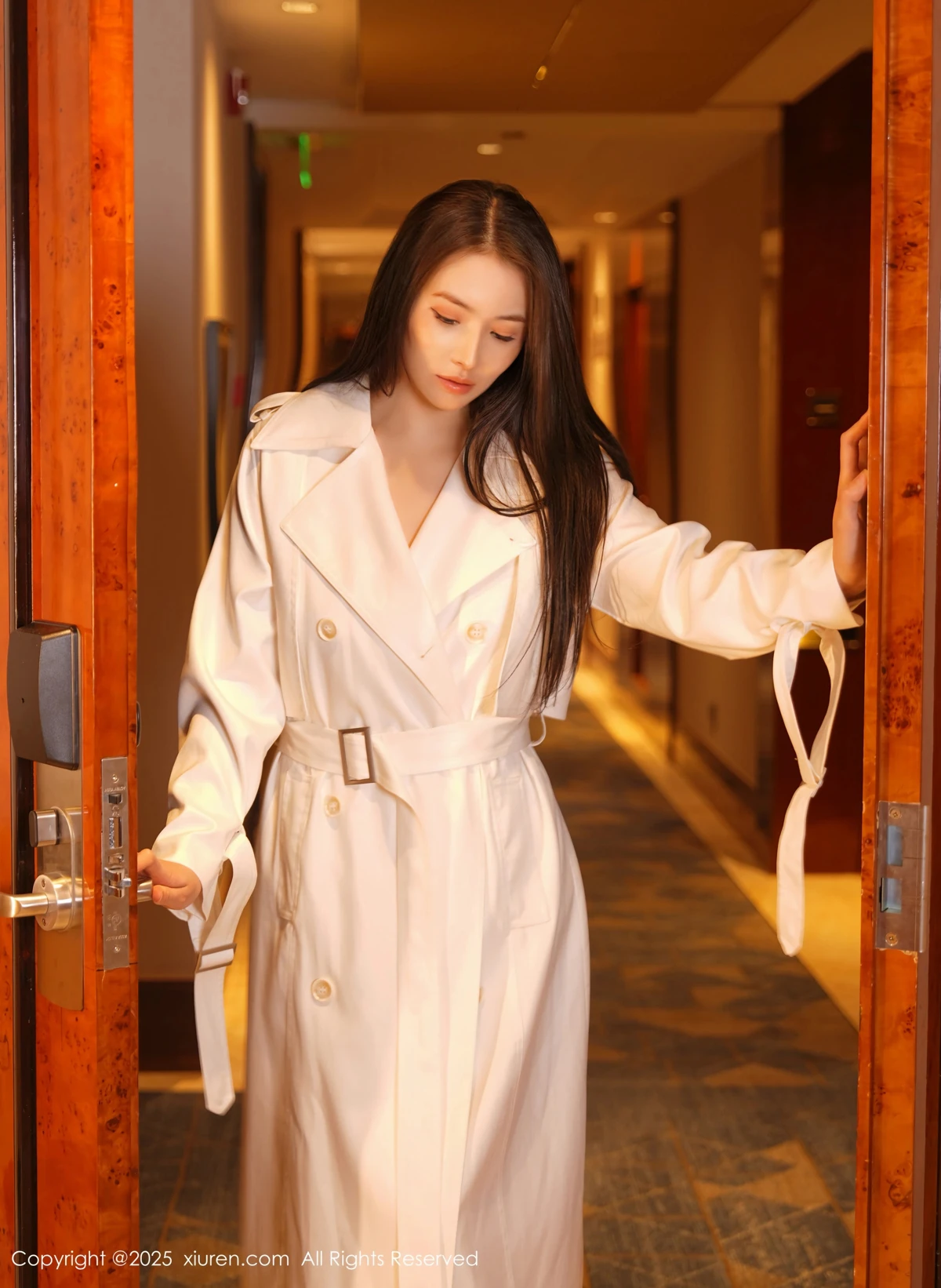 [XiuRen] 2025.04.21 No.10174 Yaxuan ELVA#[49P]-7