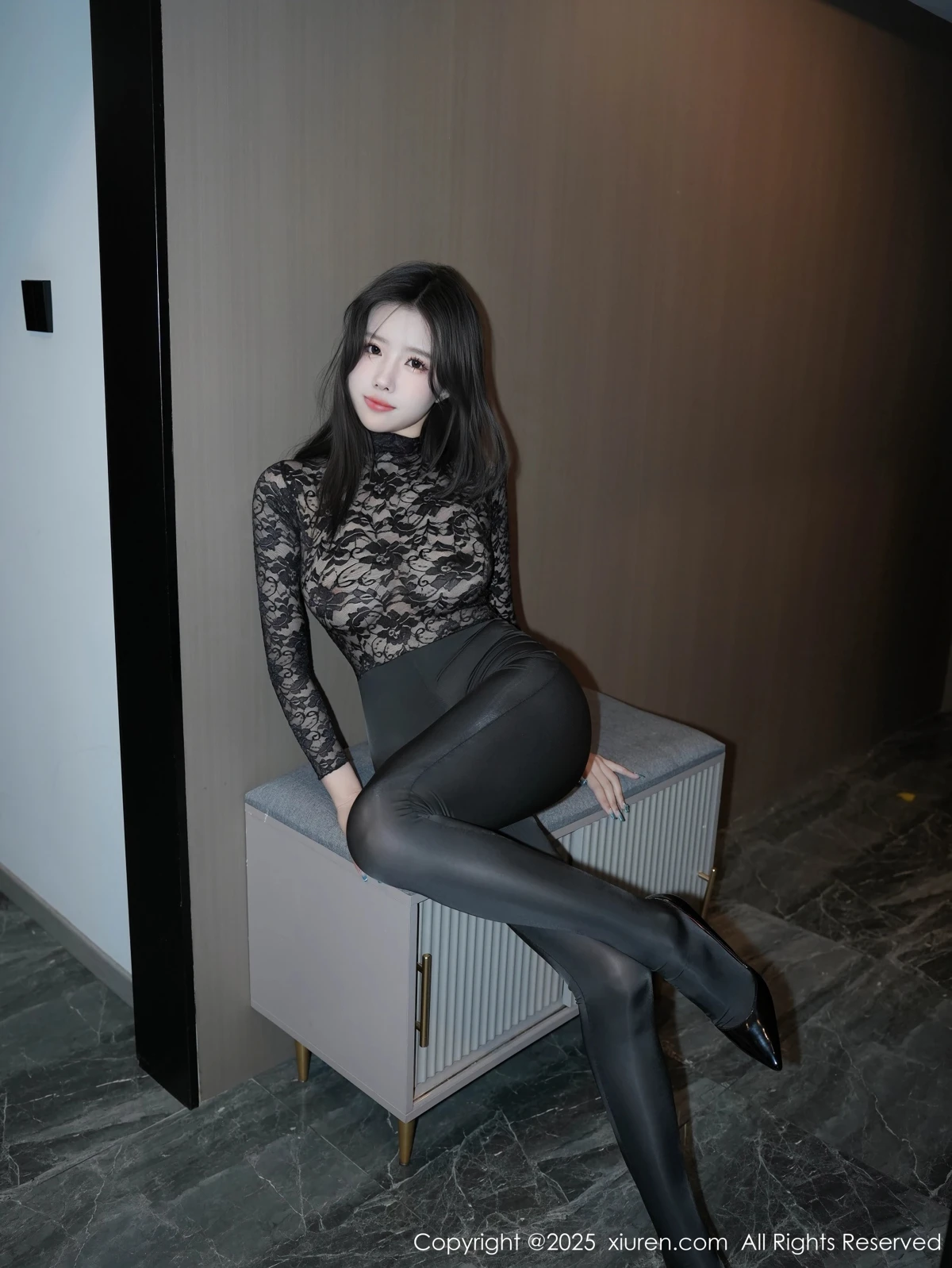 [秀人网] 2025.04.18 No.10171 袁圆#[58P]-2