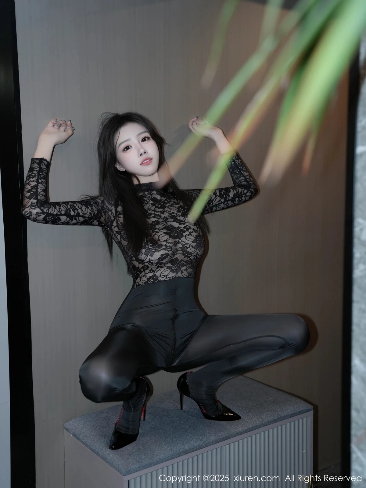 [秀人网] 2025.04.18 No.10171 袁圆#[58P]-6