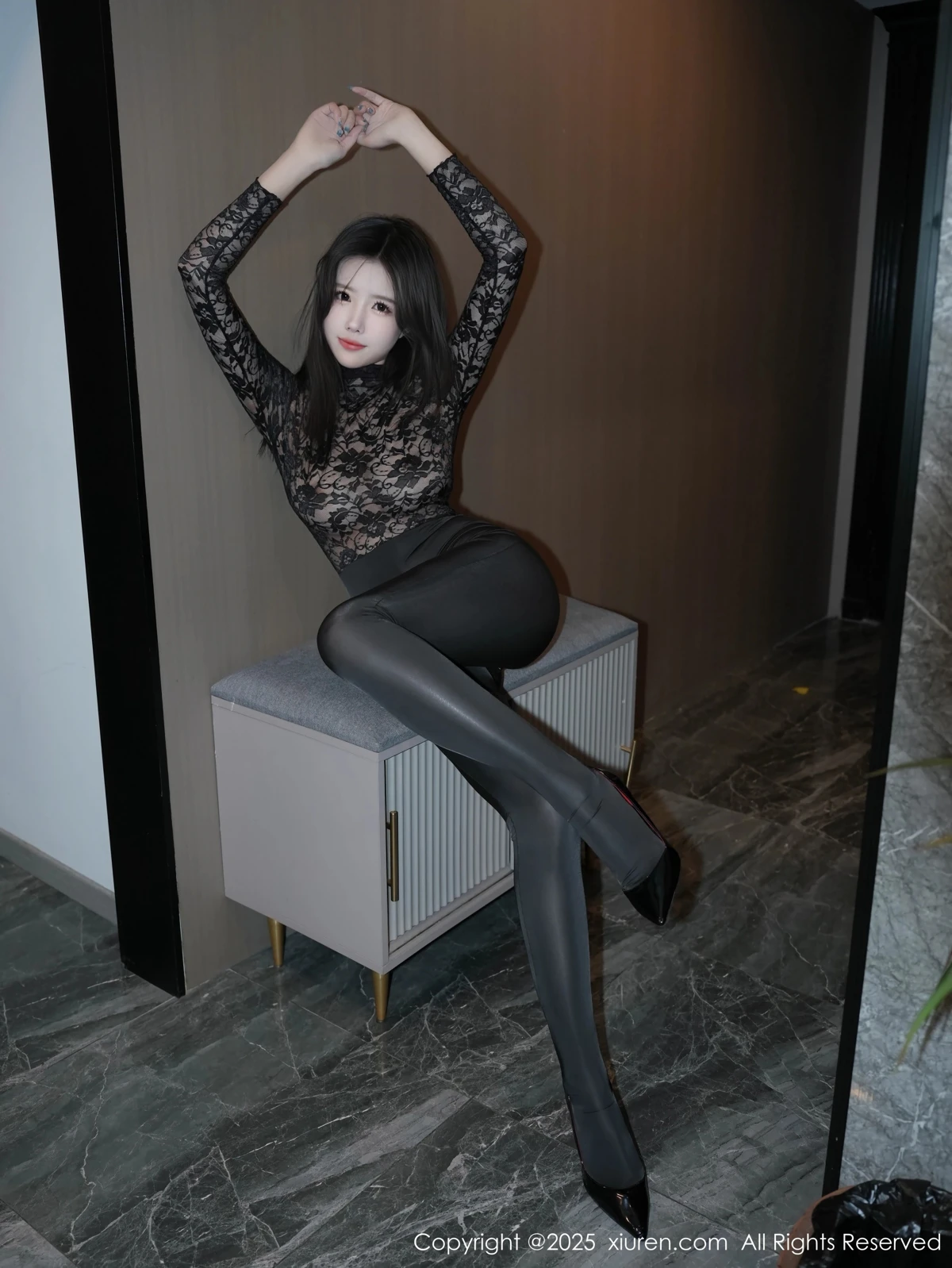 [秀人网] 2025.04.18 No.10171 袁圆#[58P]-7