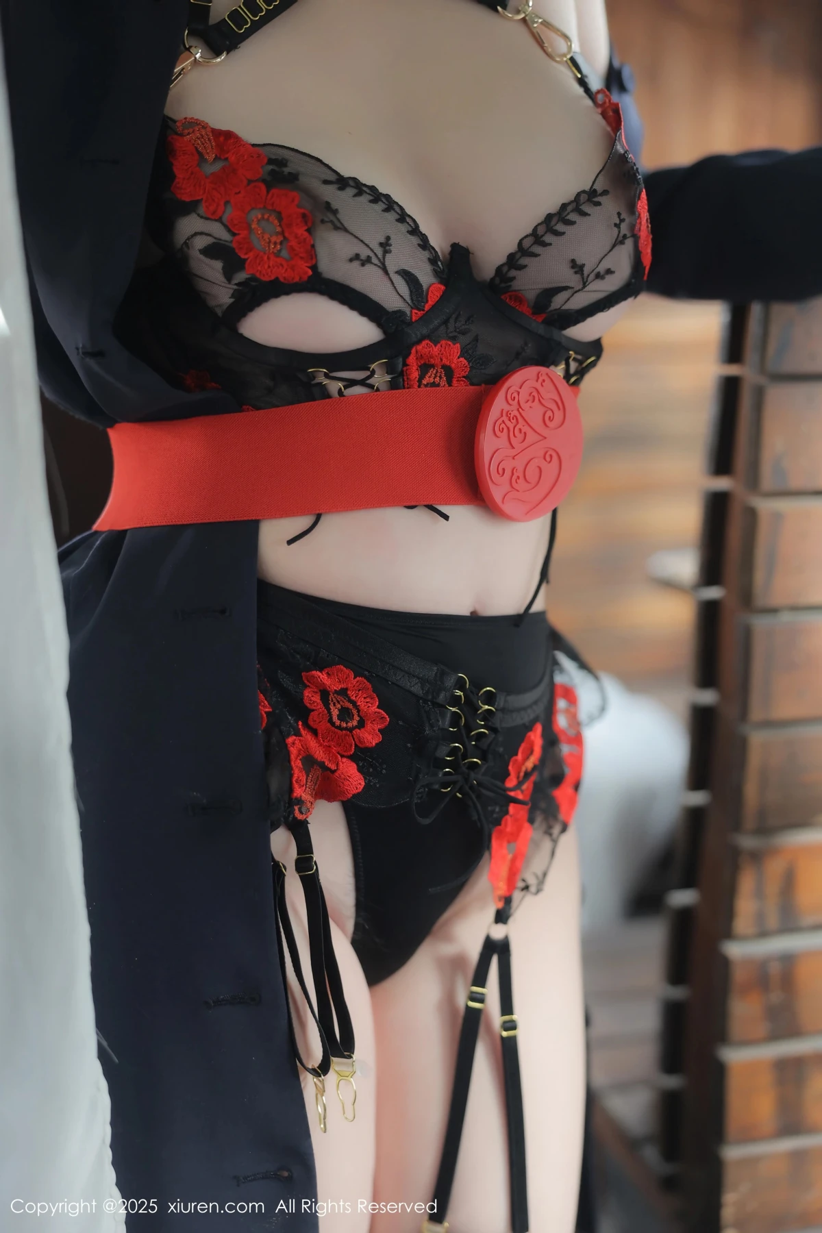 [XiuRen] 2025.04.14 No.10155 Bai Ruxue Abby#[79P]-10