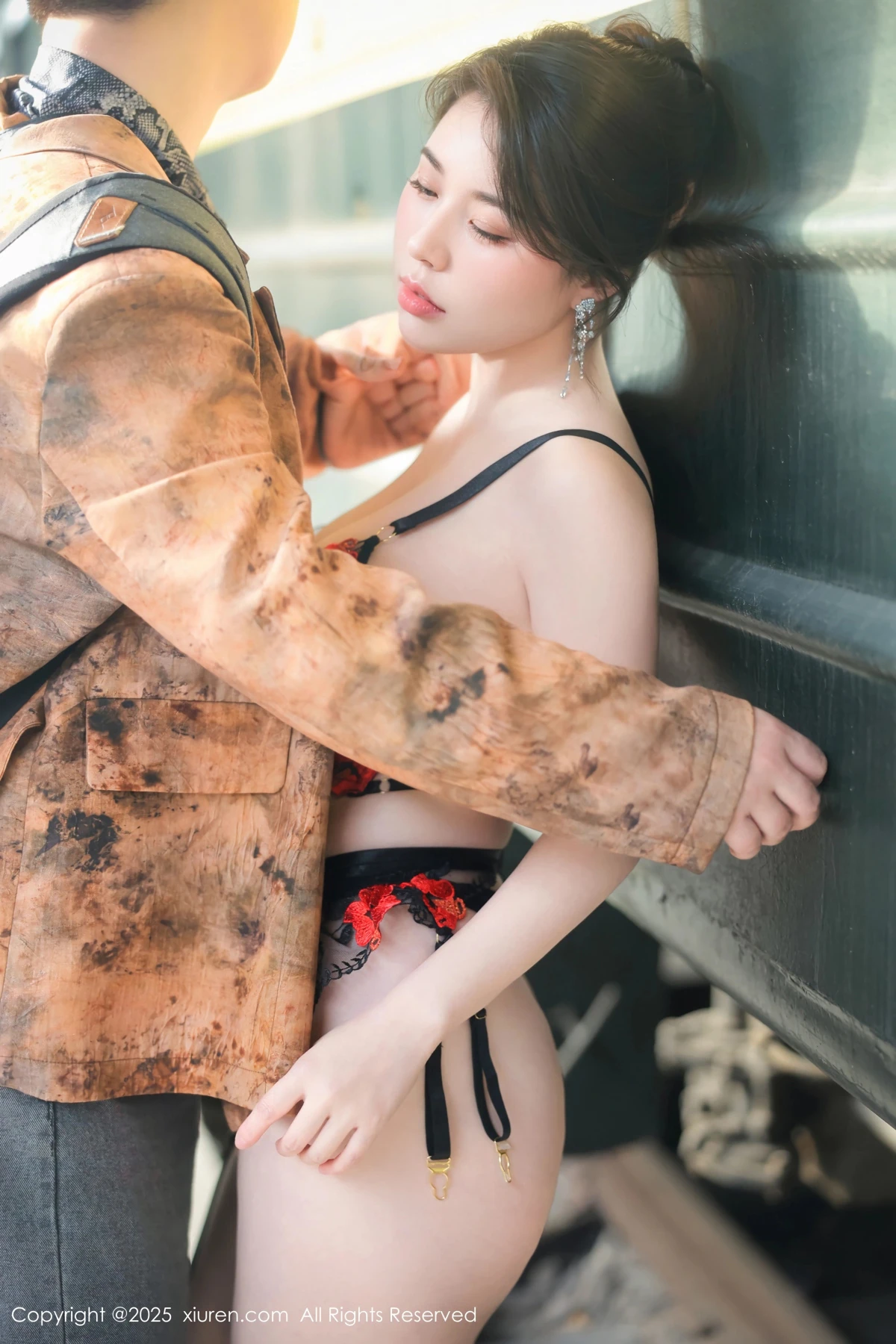 [XiuRen] 2025.04.14 No.10155 Bai Ruxue Abby#[79P]-3
