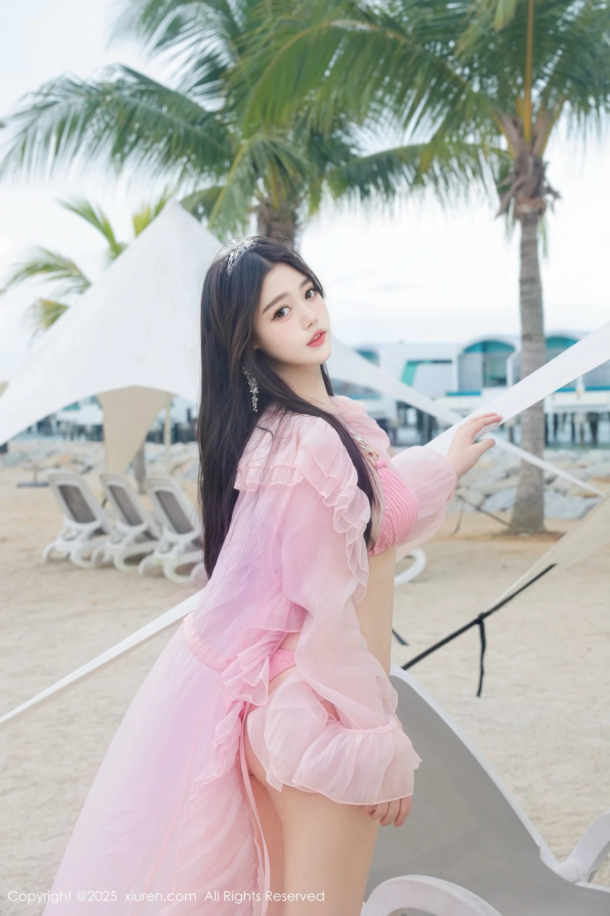 [秀人网] 2025.04.16 No.10160 蛋蛋宝#[67P]-1