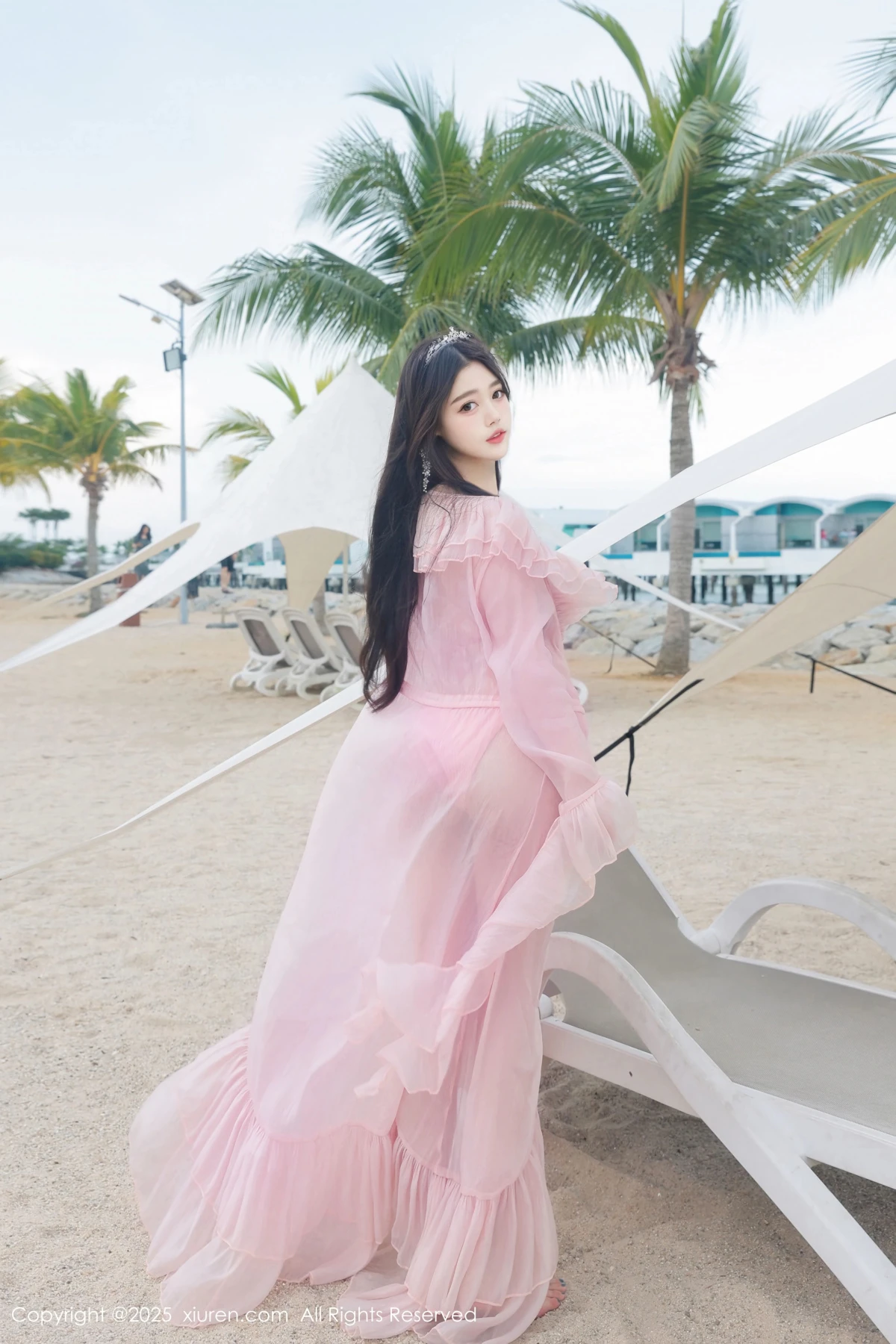 [秀人网] 2025.04.16 No.10160 蛋蛋宝#[67P]-2