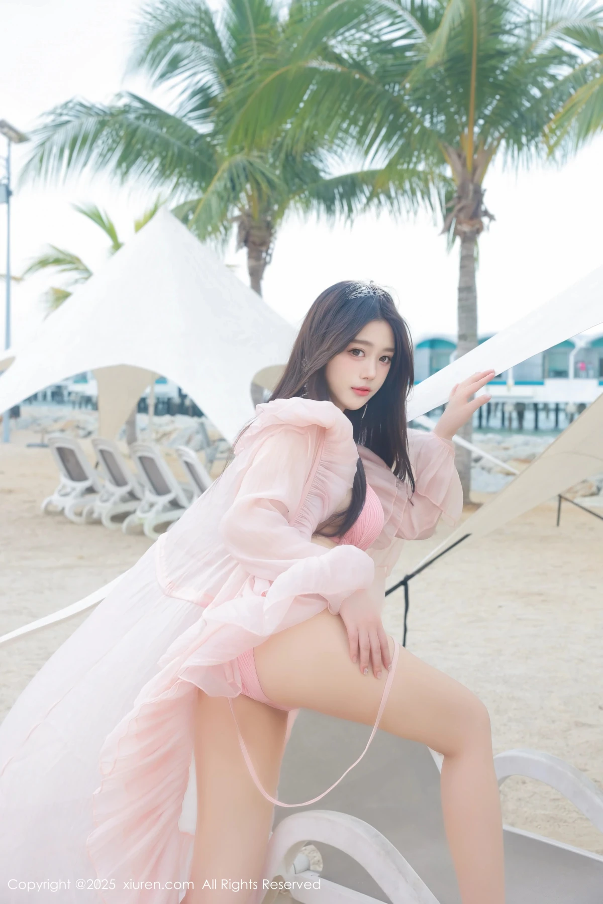 [秀人网] 2025.04.16 No.10160 蛋蛋宝#[67P]-3