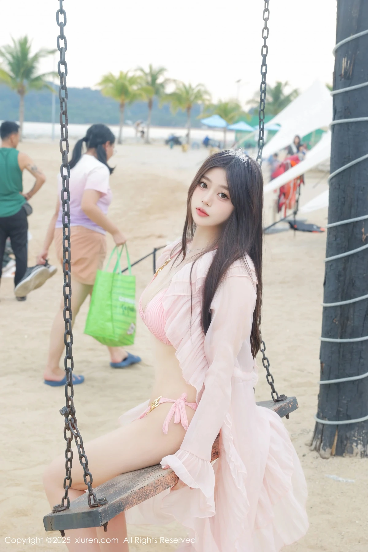 [秀人网] 2025.04.16 No.10160 蛋蛋宝#[67P]-7