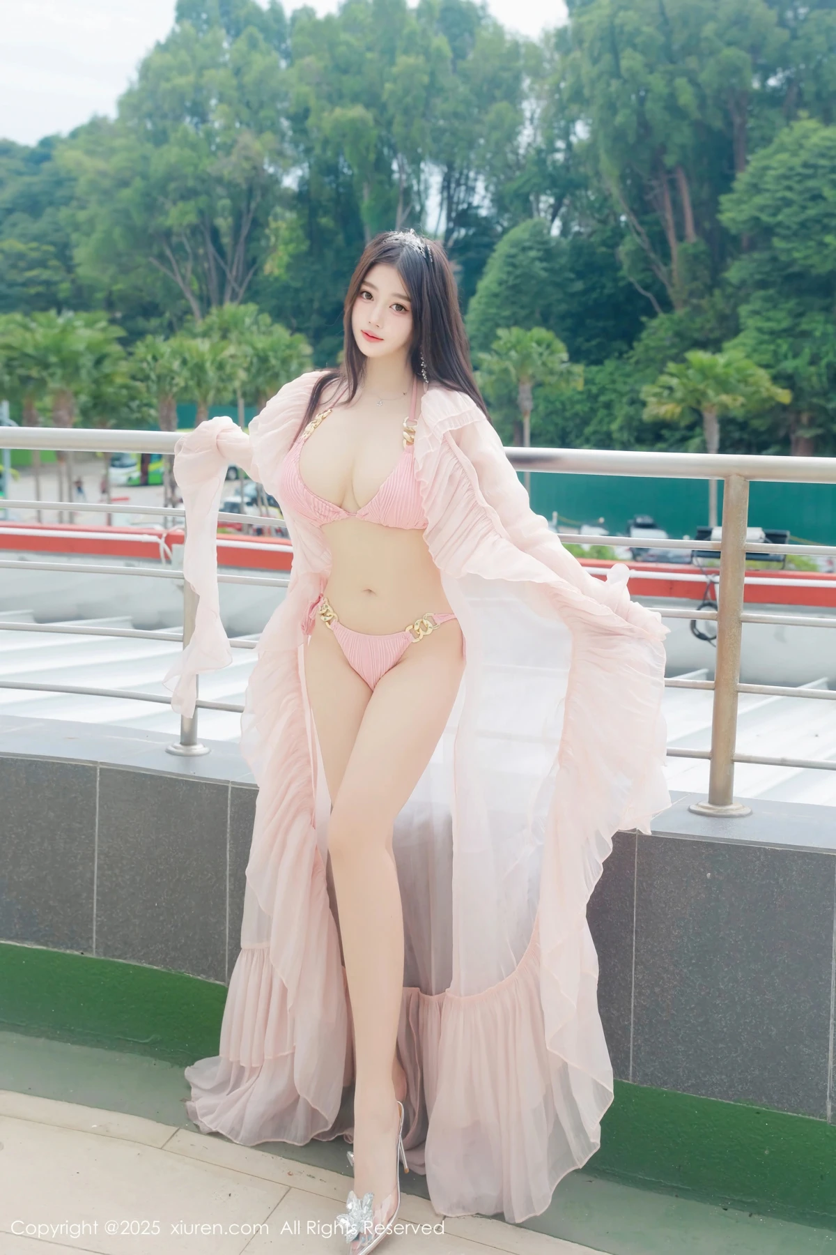 [秀人网] 2025.04.16 No.10160 蛋蛋宝#[67P]-9