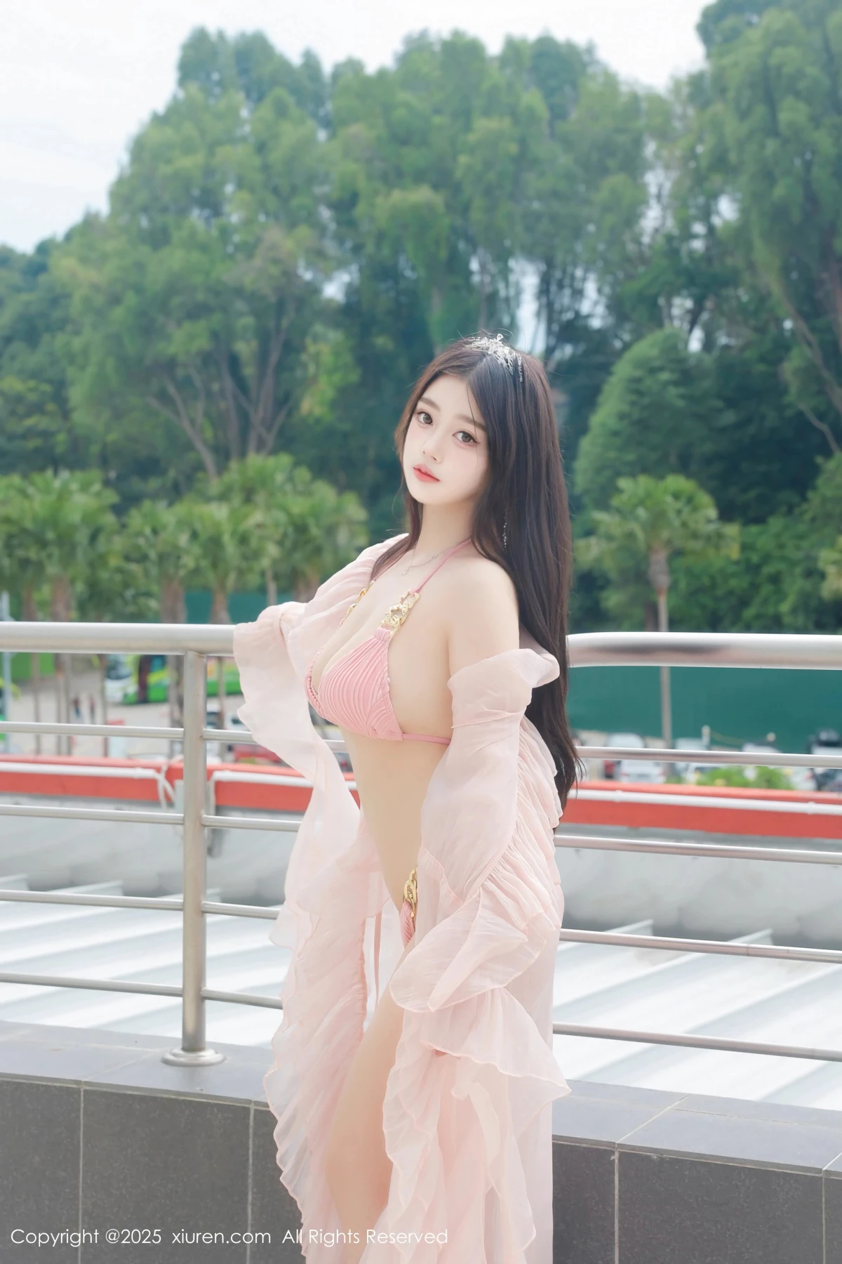 [秀人网] 2025.04.16 No.10160 蛋蛋宝#[67P]-10