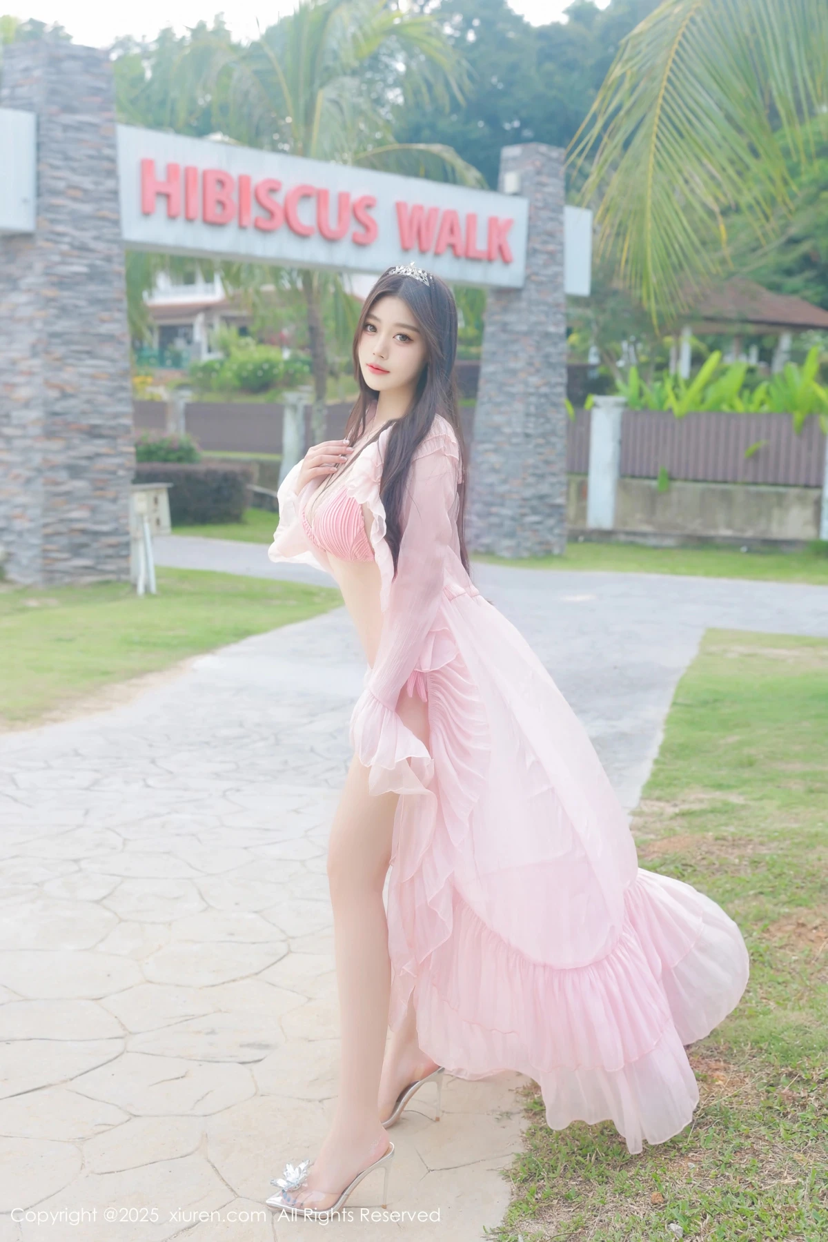 [秀人网] 2025.04.16 No.10160 蛋蛋宝#[67P]-3