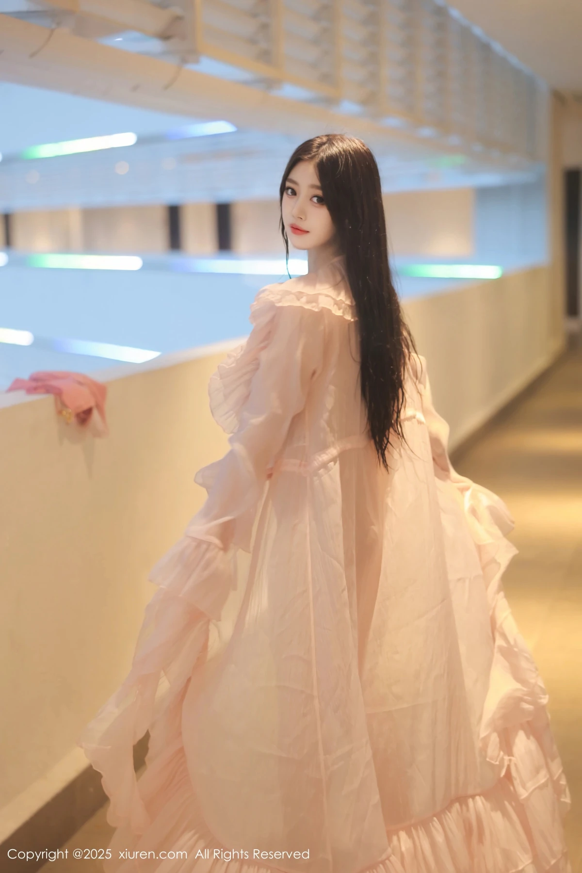 [秀人网] 2025.04.16 No.10160 蛋蛋宝#[67P]-4