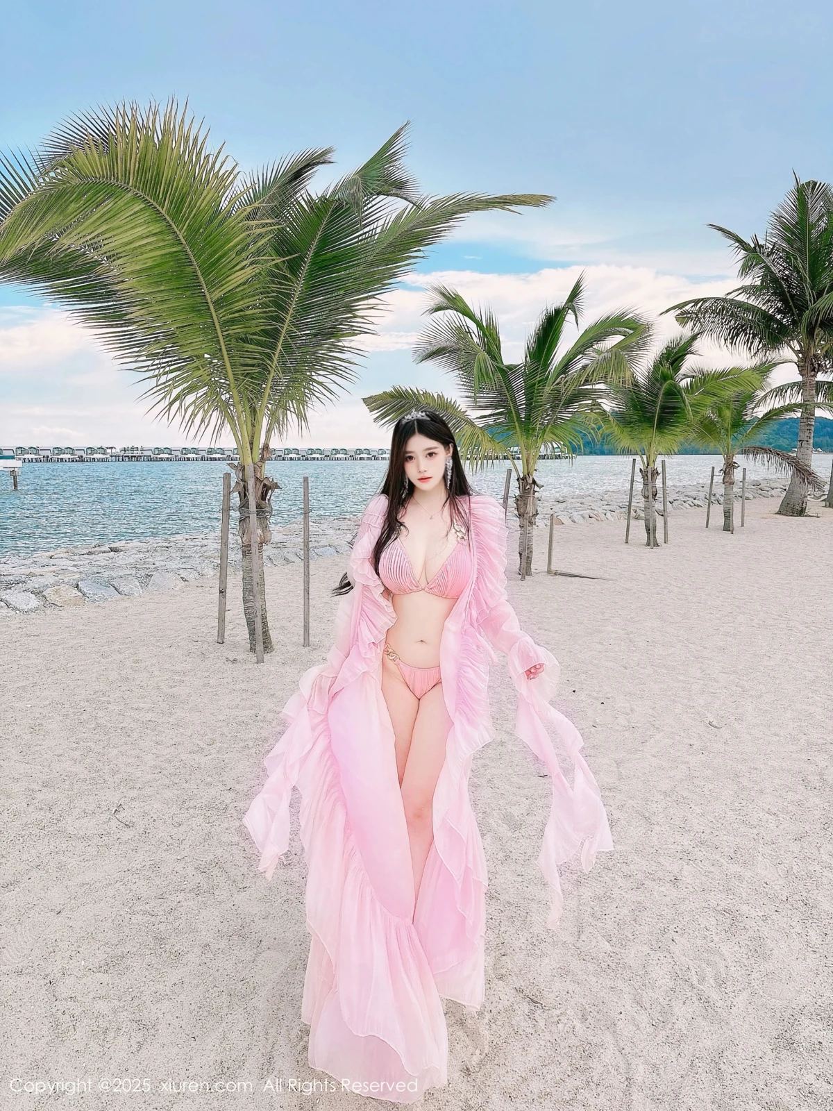 [秀人网] 2025.04.16 No.10160 蛋蛋宝#[67P]-9