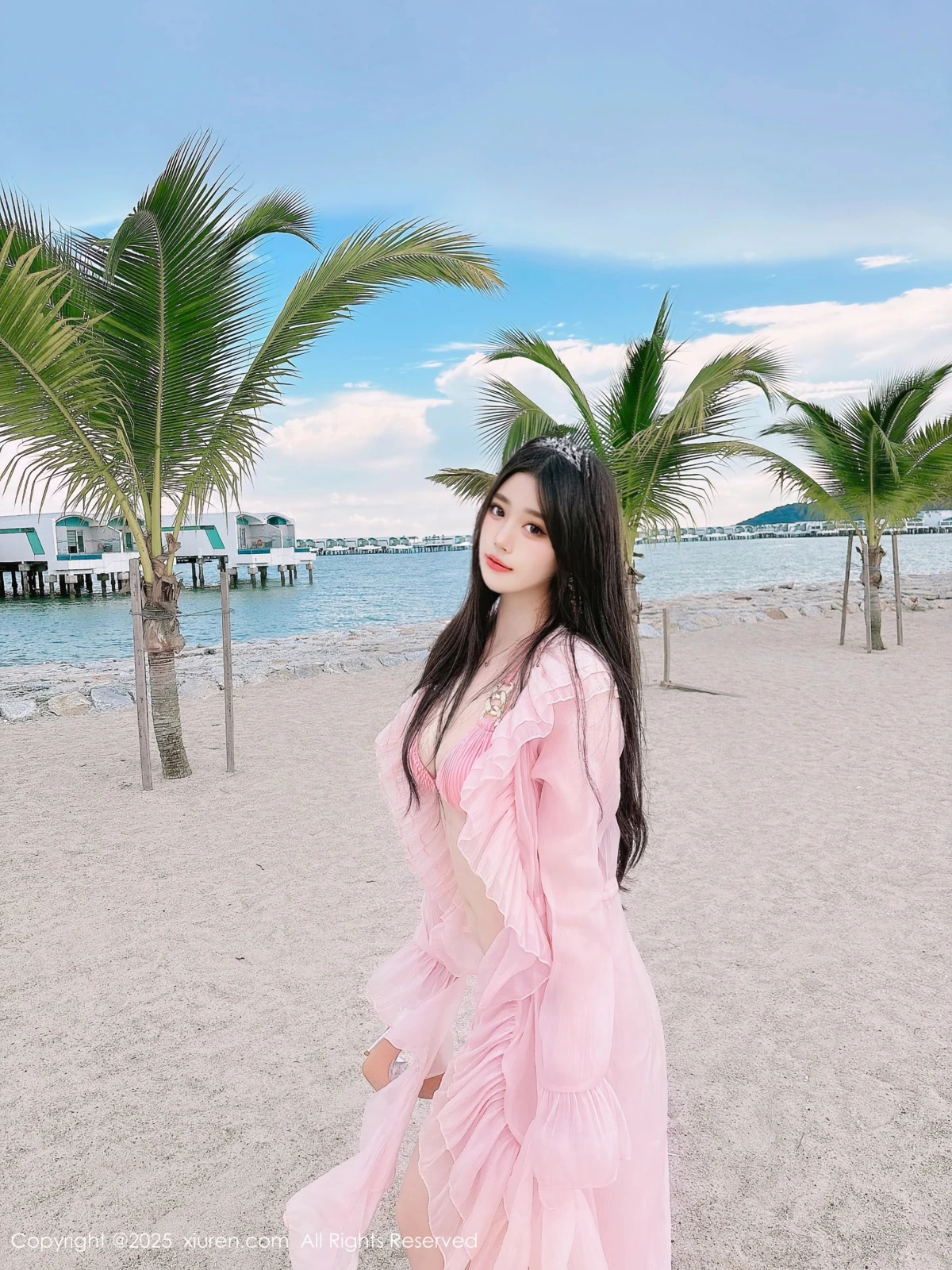 [秀人网] 2025.04.16 No.10160 蛋蛋宝#[67P]-2