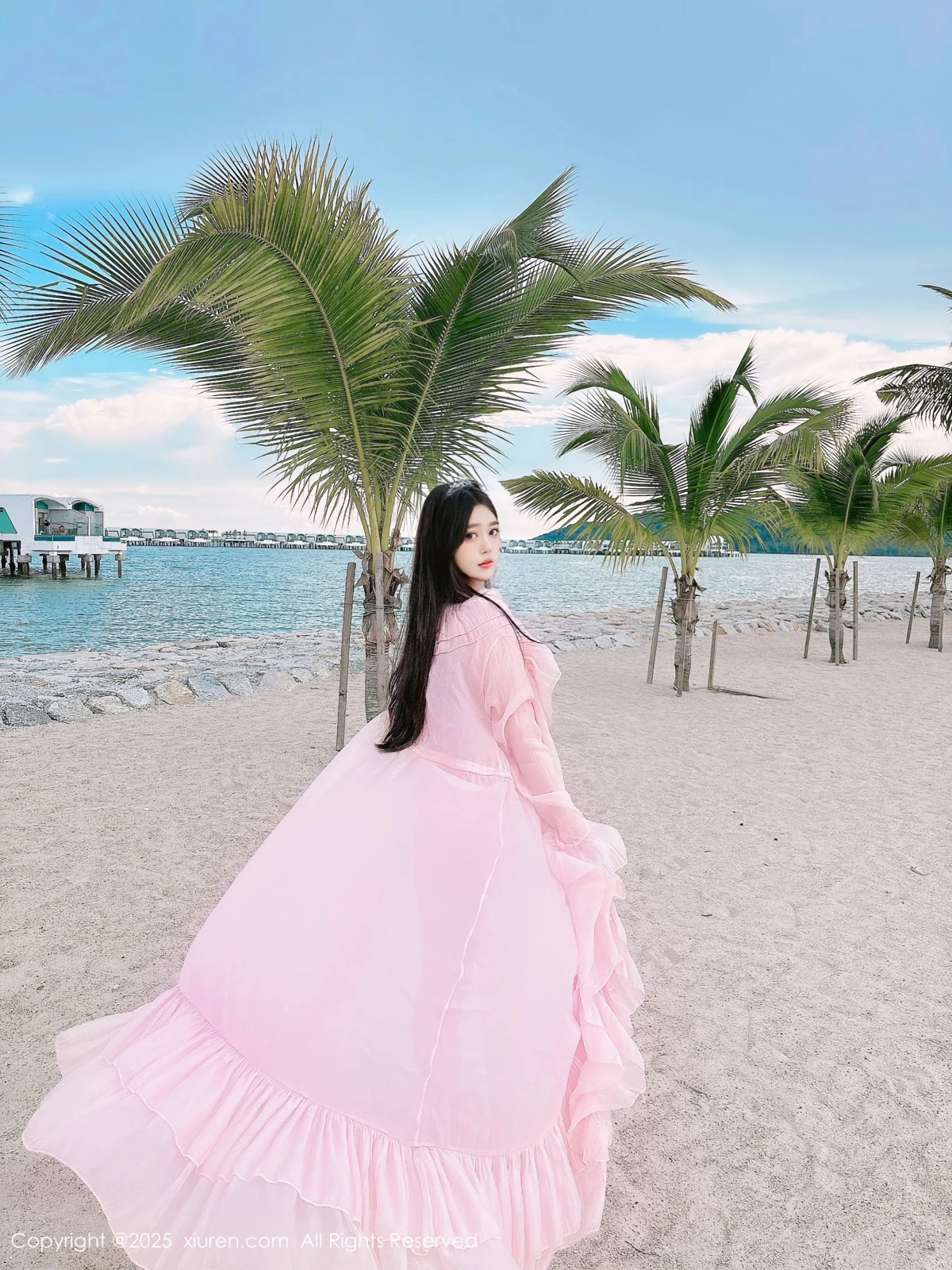 [秀人网] 2025.04.16 No.10160 蛋蛋宝#[67P]-6