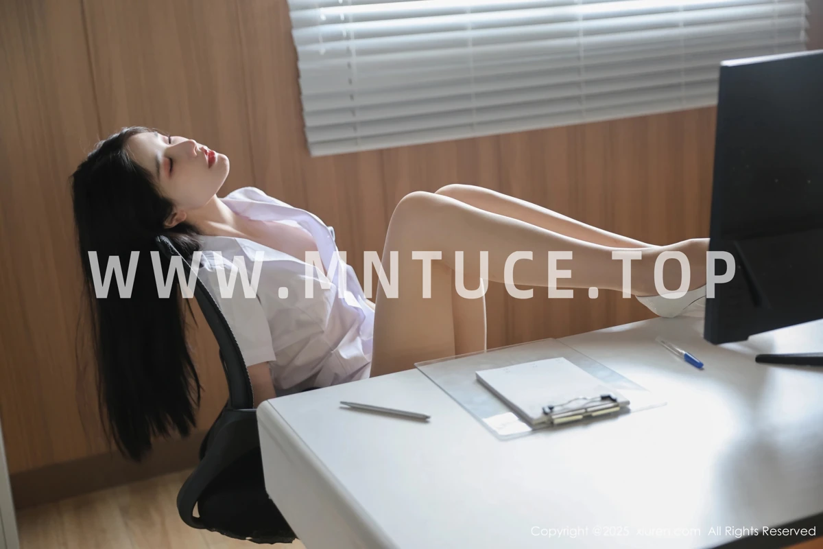 [秀人网] 2025.04.24 No.10190 布丁wow#[81P]-2