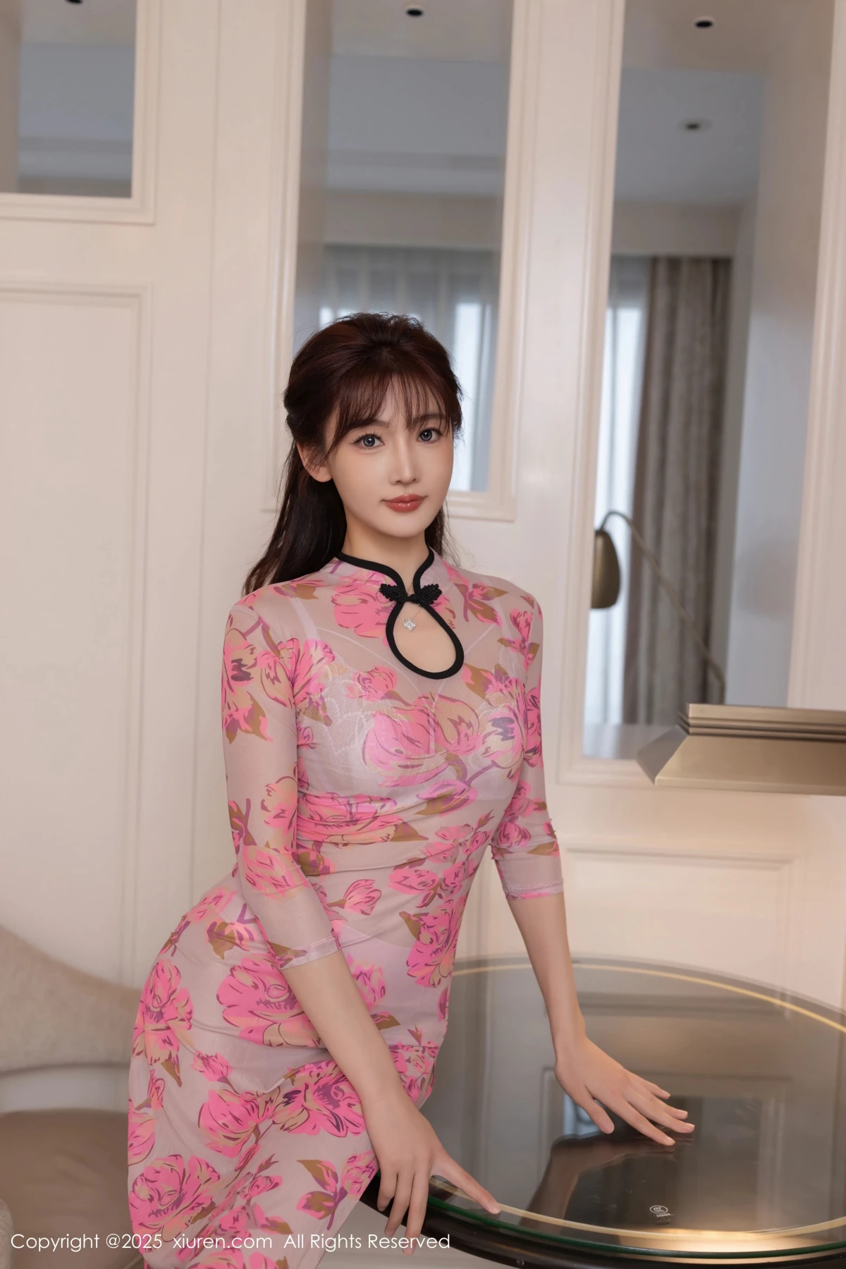 [XiuRen] 2025.04.24 No.10196 Lu Xuanxuan#[69P]-3