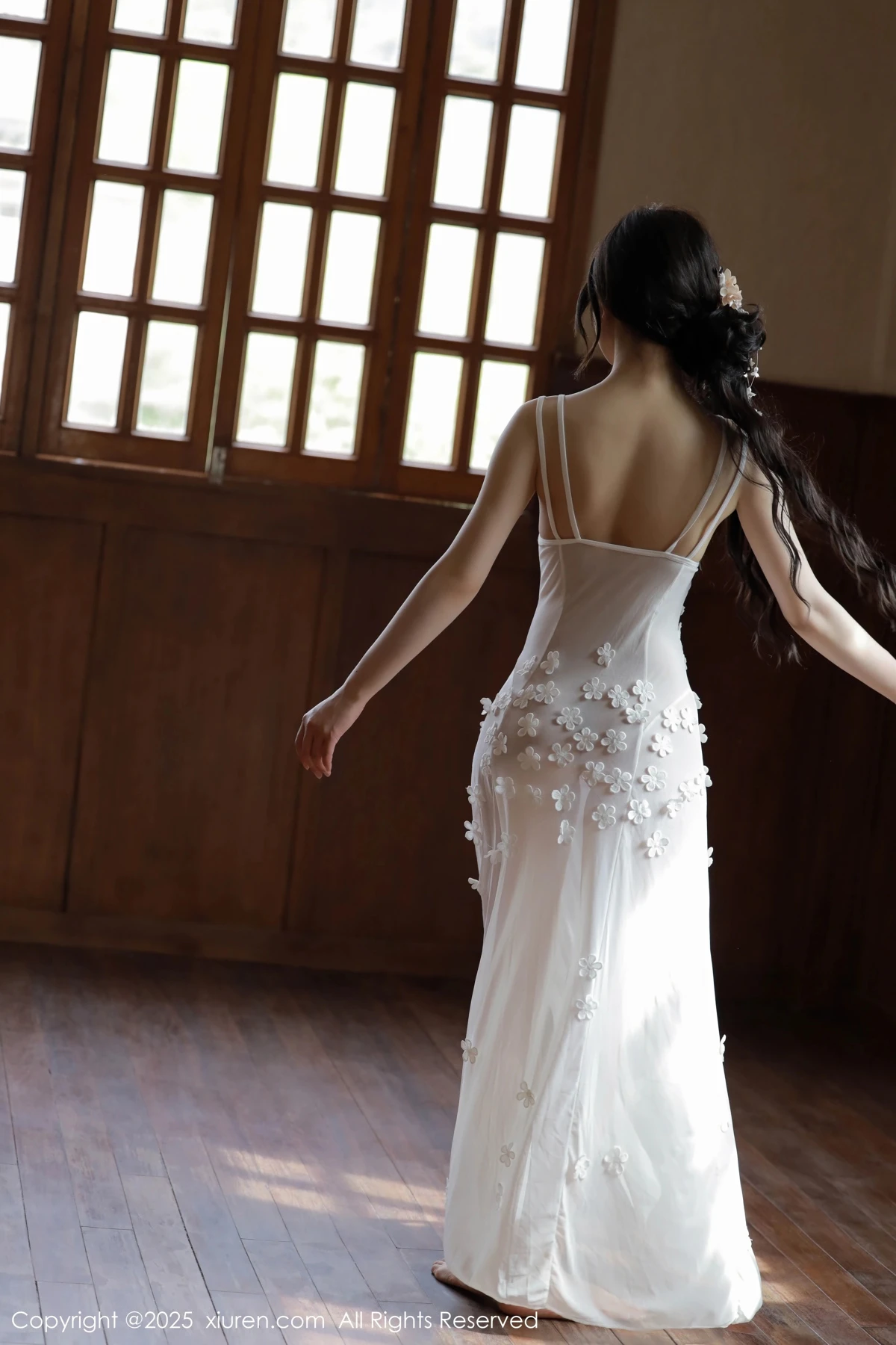 [秀人网] 2025.04.25 No.10198 橙子酱Lillian#[79P]-2