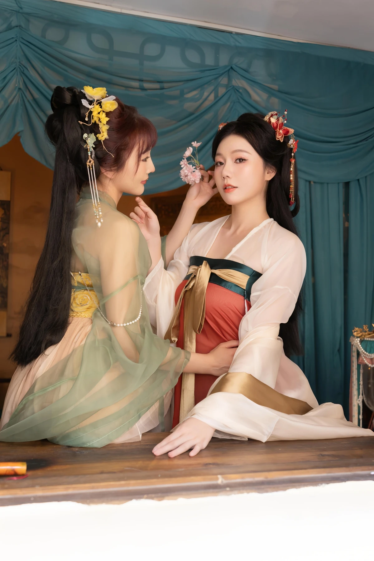 [XiuRen] 2025.04.29 No.10223 Lu Xuanxuan Anran#[81P]-6