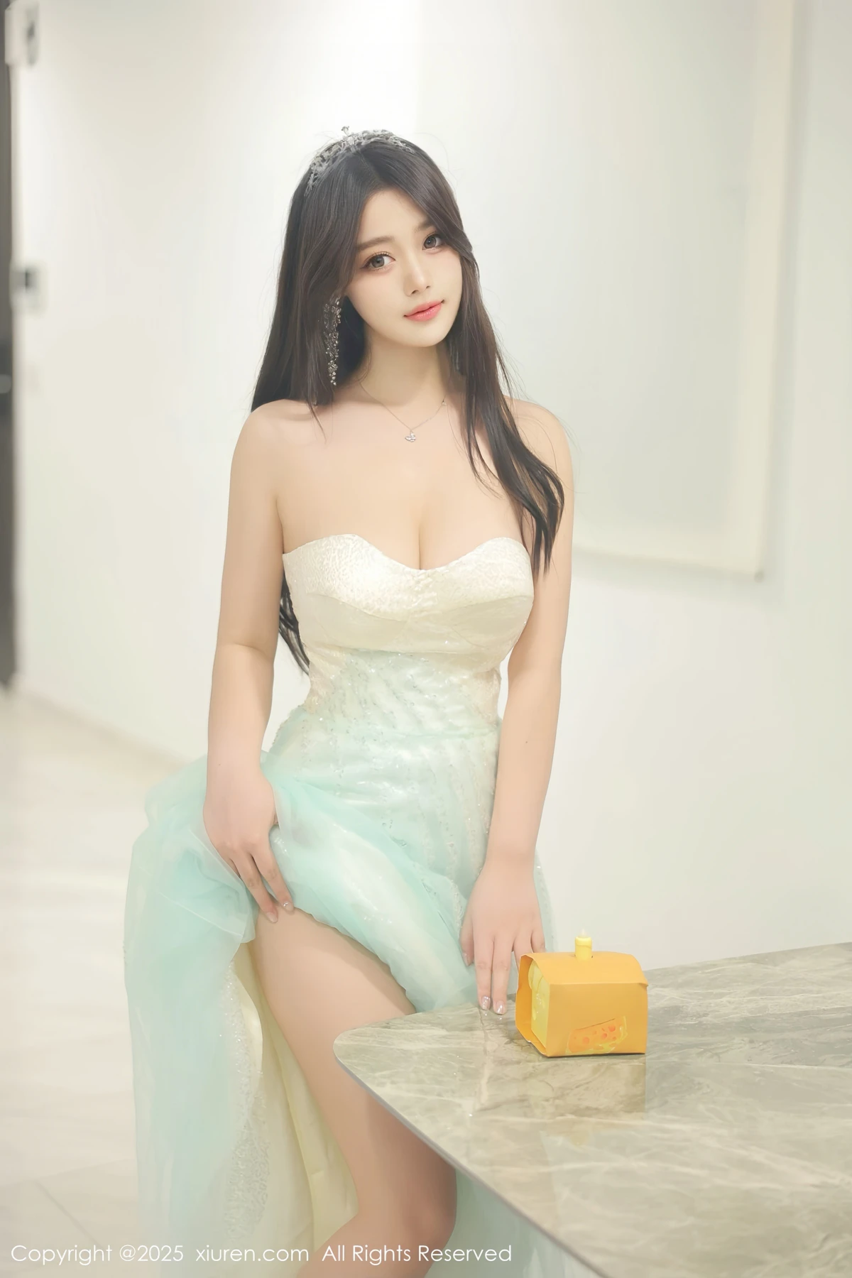 [秀人网] 2025.04.29 No.10222 蛋蛋宝#[79P]-7