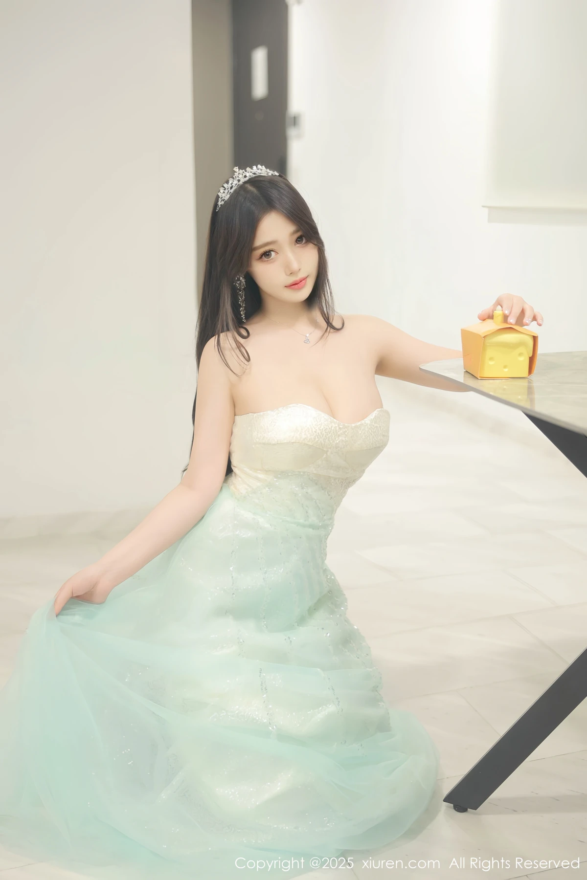 [秀人网] 2025.04.29 No.10222 蛋蛋宝#[79P]-8