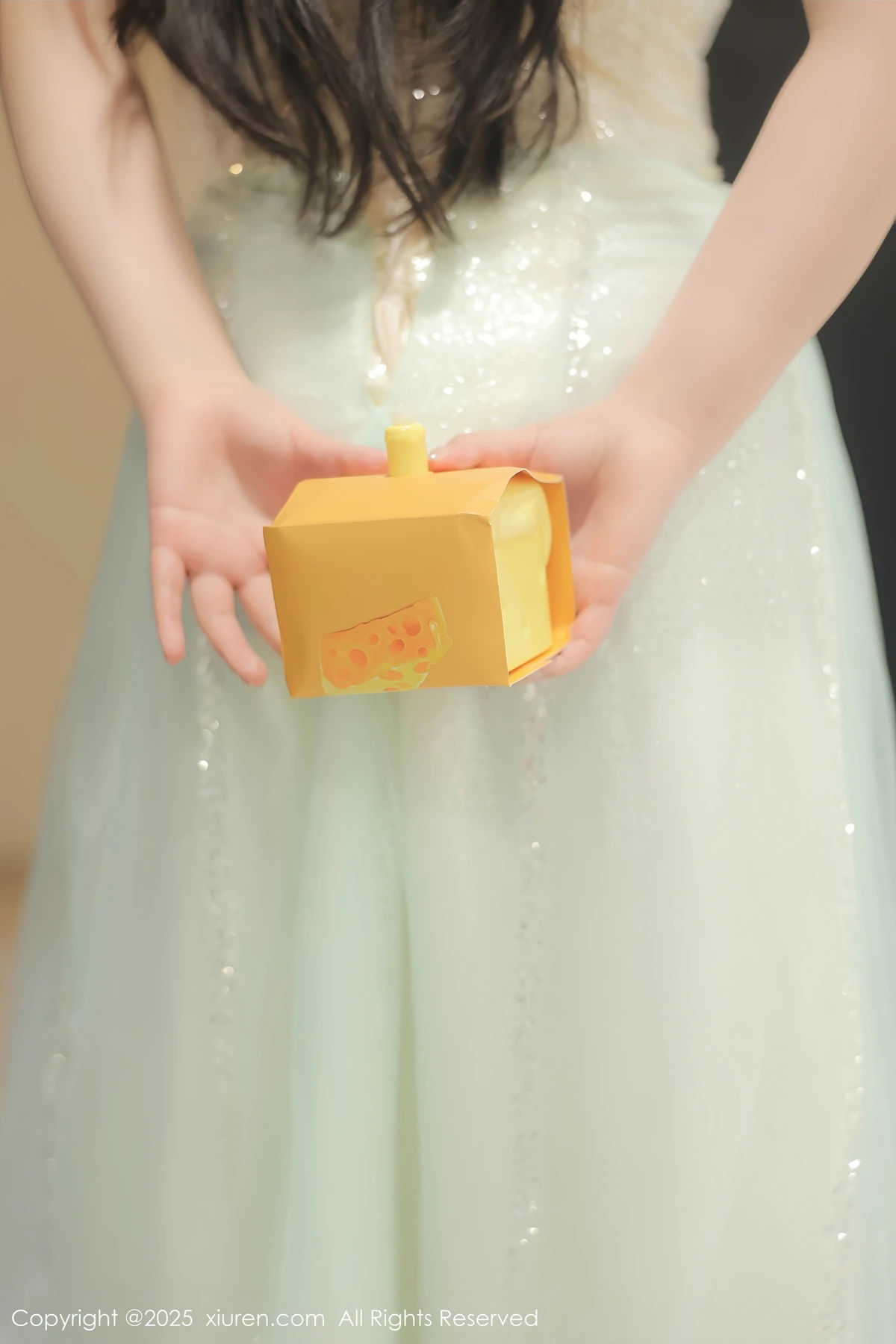 [秀人网] 2025.04.29 No.10222 蛋蛋宝#[79P]-9