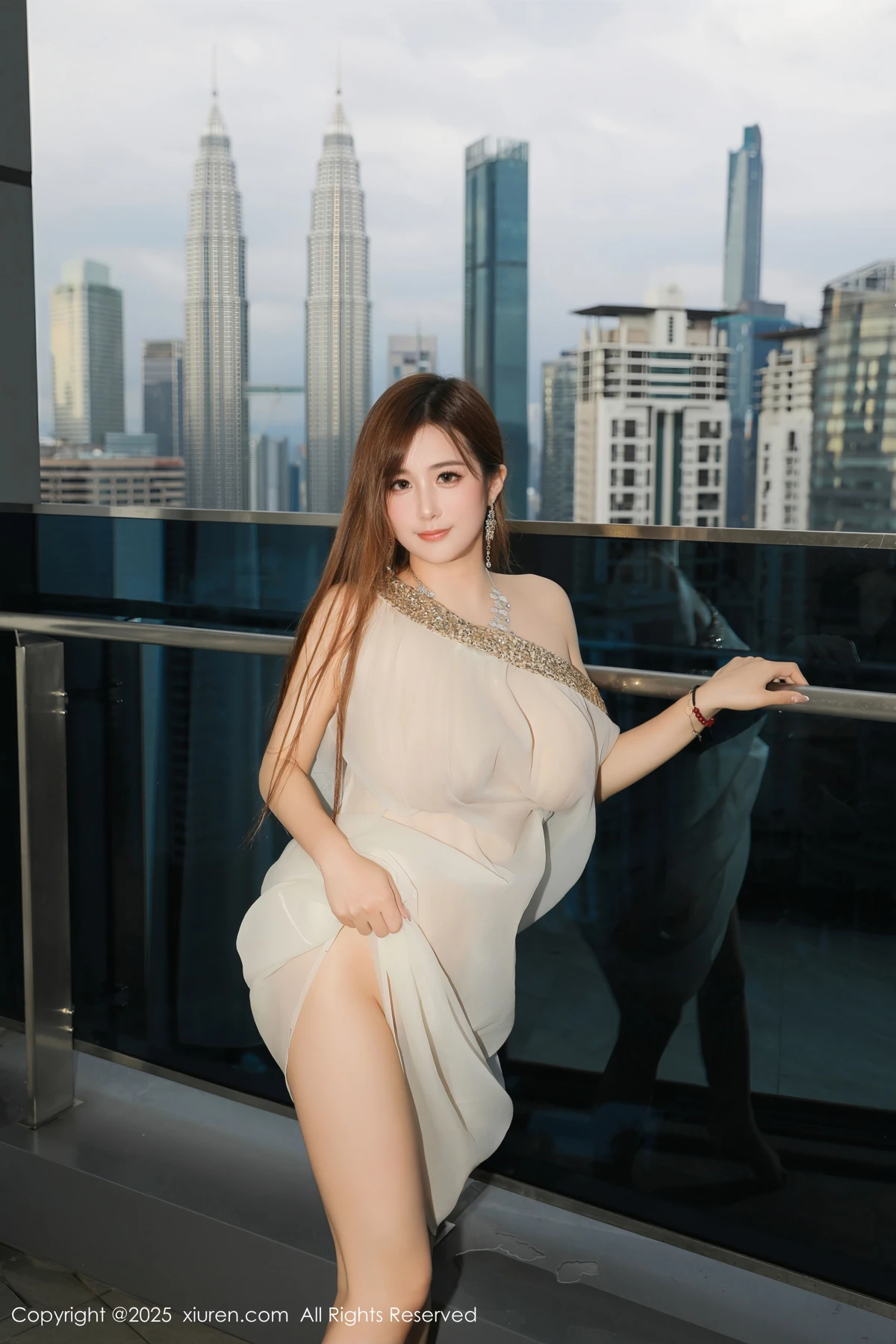 [XiuRen] 2025.04.29 No.10218 Little meat#[78P]-1