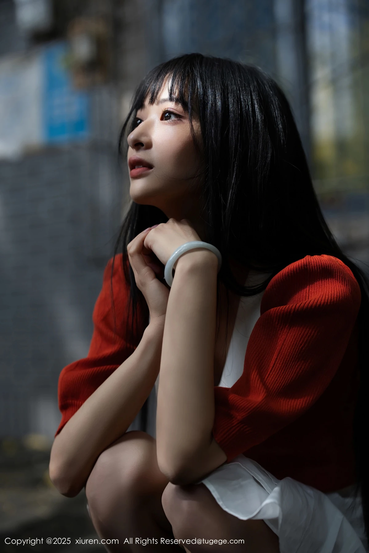 [秀人网] 2025.05.08 No.10247 茂木希子#[81P]-1