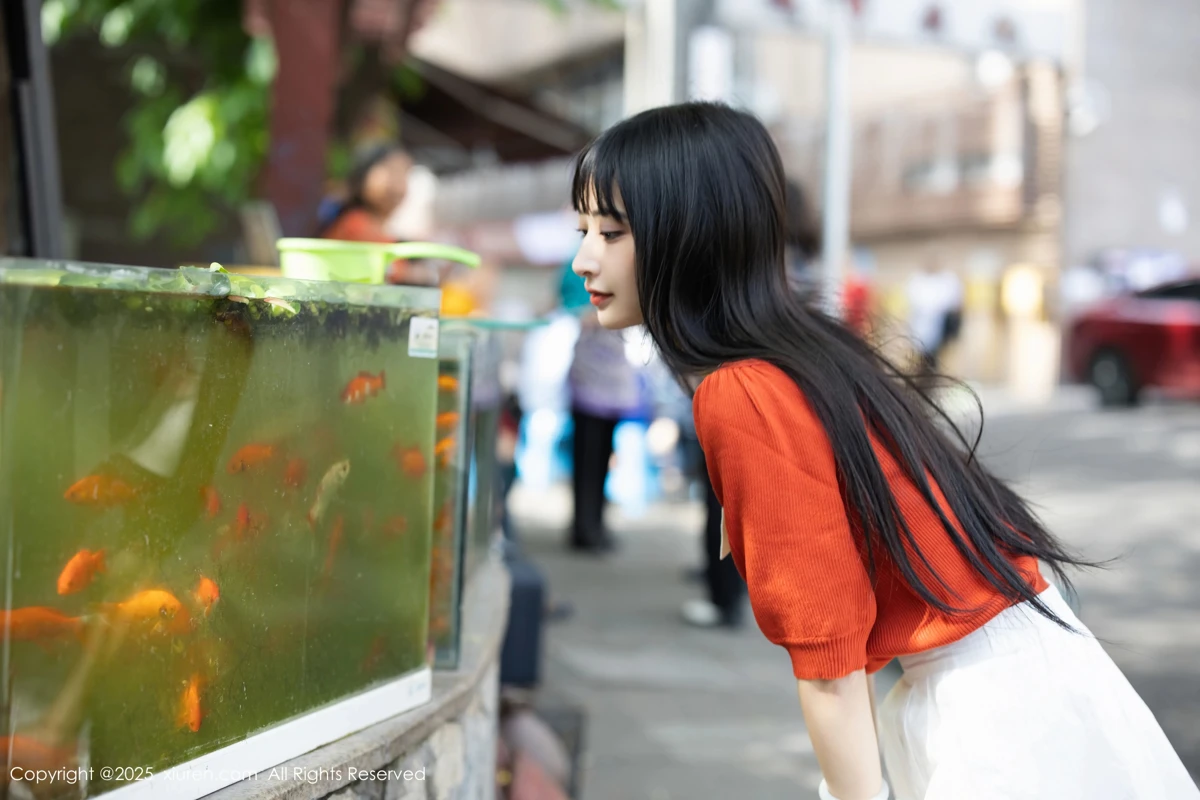 [秀人网] 2025.05.08 No.10247 茂木希子#[81P]-2