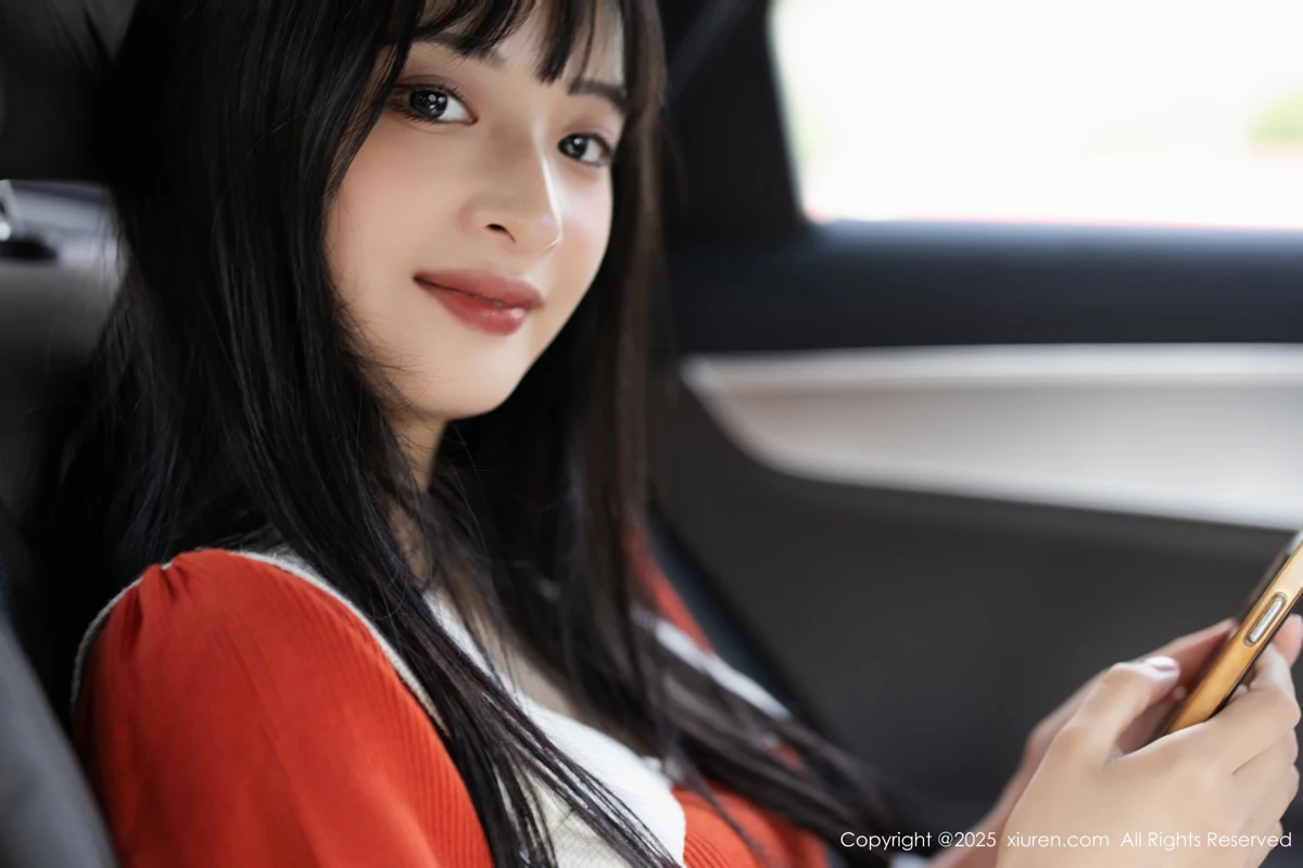 [秀人网] 2025.05.08 No.10247 茂木希子#[81P]-4