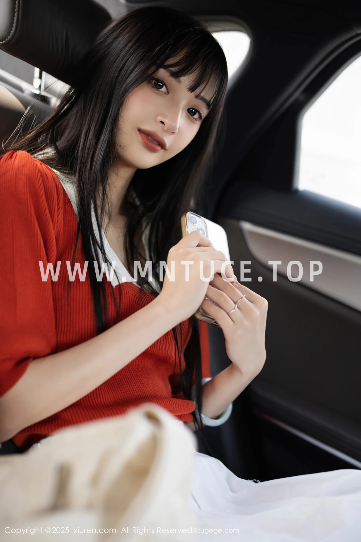 [秀人网] 2025.05.08 No.10247 茂木希子#[81P]-6