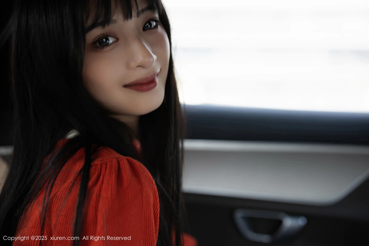 [秀人网] 2025.05.08 No.10247 茂木希子#[81P]-7