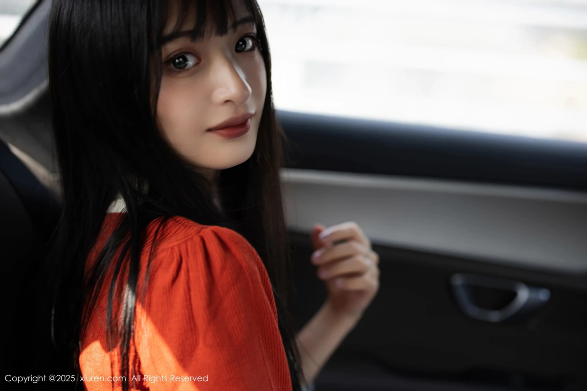 [秀人网] 2025.05.08 No.10247 茂木希子#[81P]-8