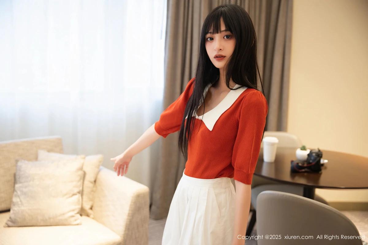 [秀人网] 2025.05.08 No.10247 茂木希子#[81P]-1