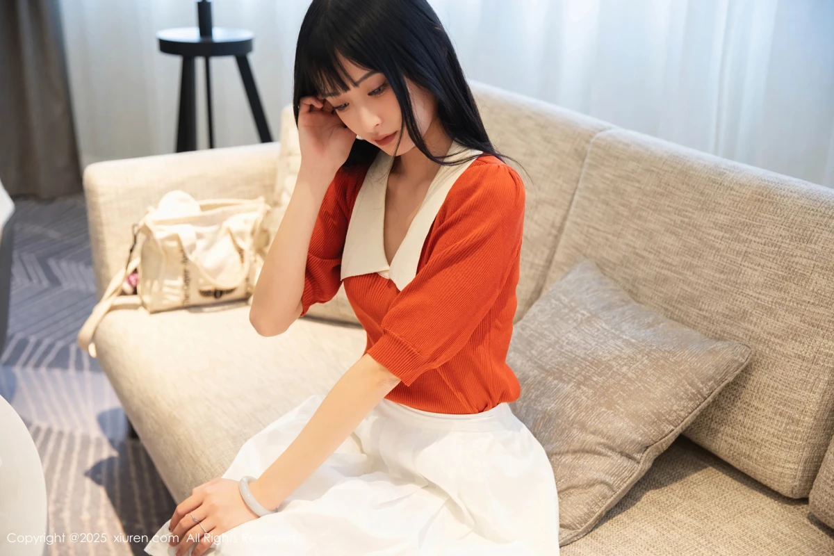 [秀人网] 2025.05.08 No.10247 茂木希子#[81P]-6