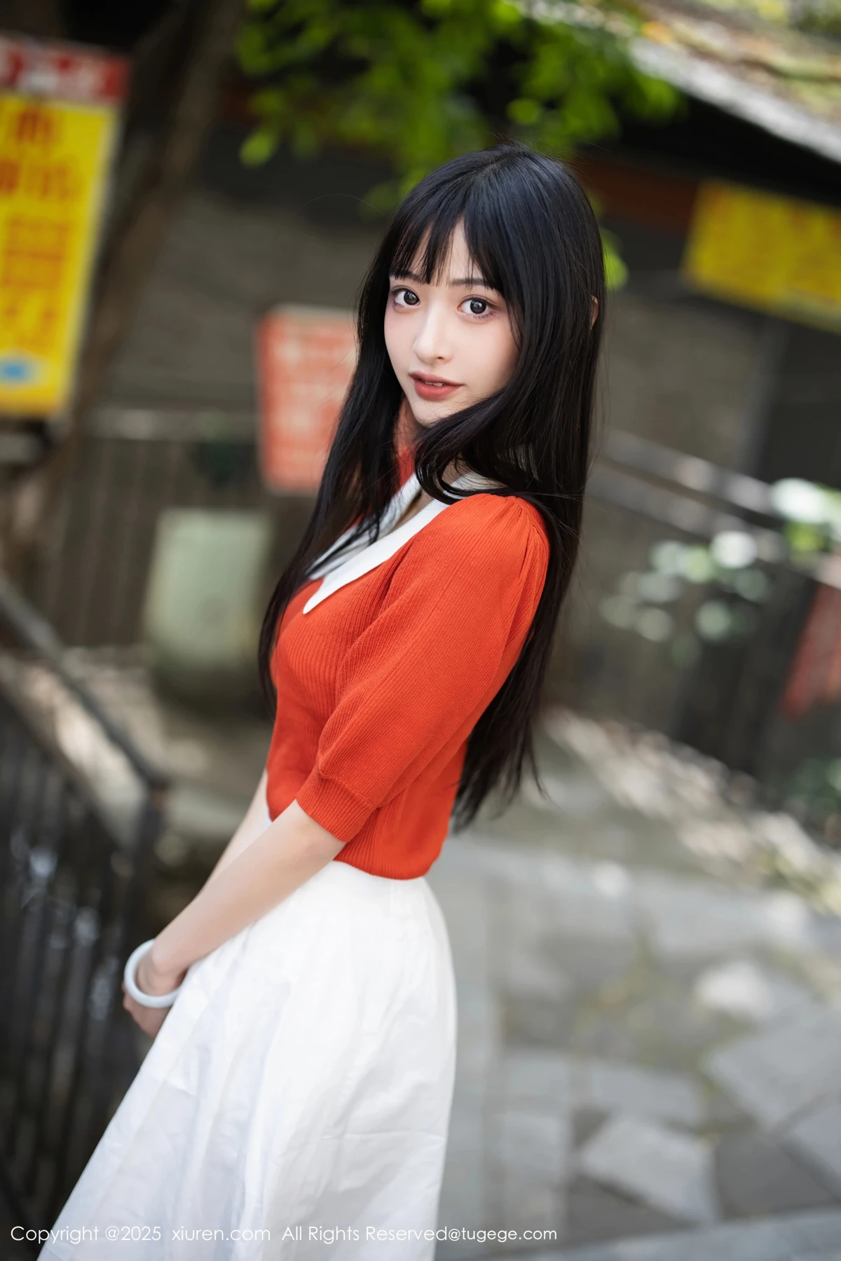 [秀人网] 2025.05.08 No.10247 茂木希子#[81P]-3