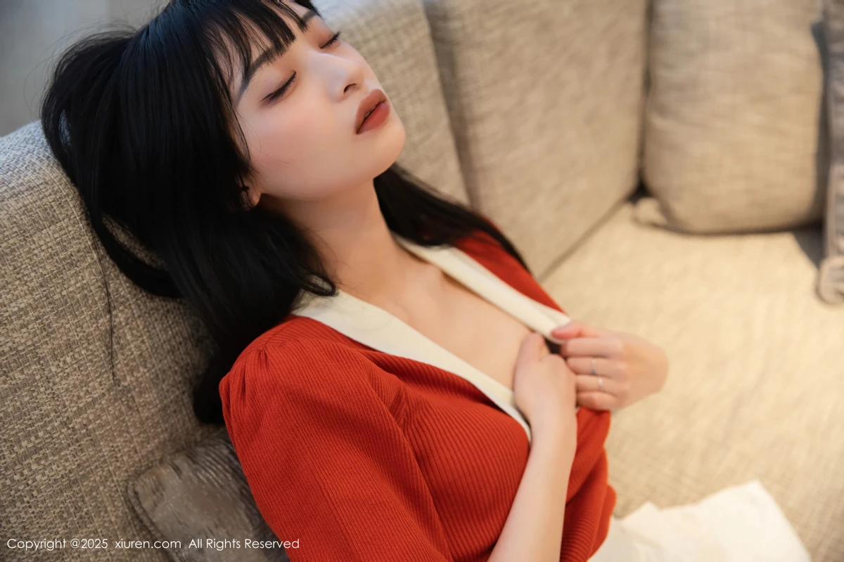 [秀人网] 2025.05.08 No.10247 茂木希子#[81P]-1