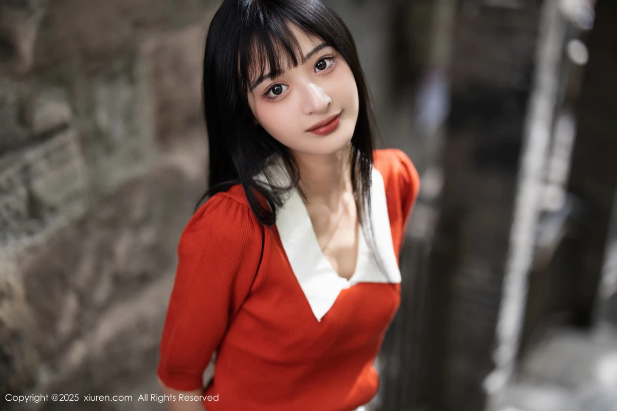 [秀人网] 2025.05.08 No.10247 茂木希子#[81P]-4