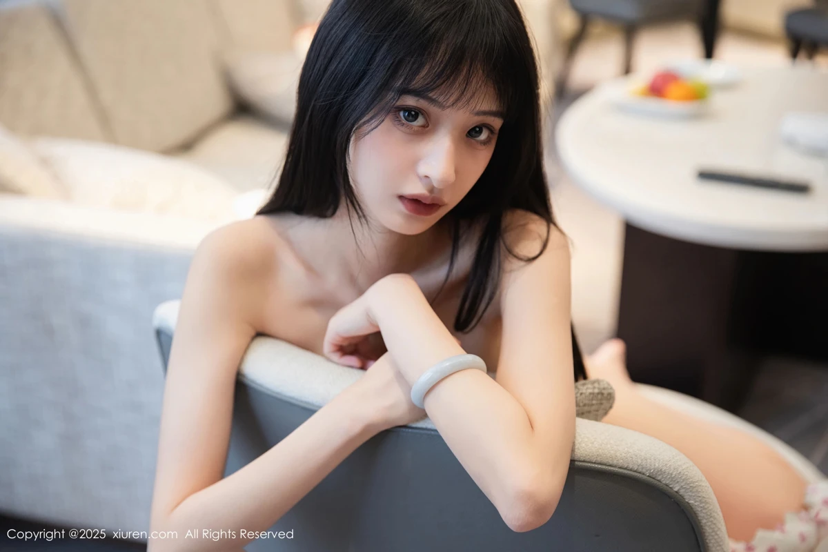 [秀人网] 2025.05.08 No.10247 茂木希子#[81P]-6